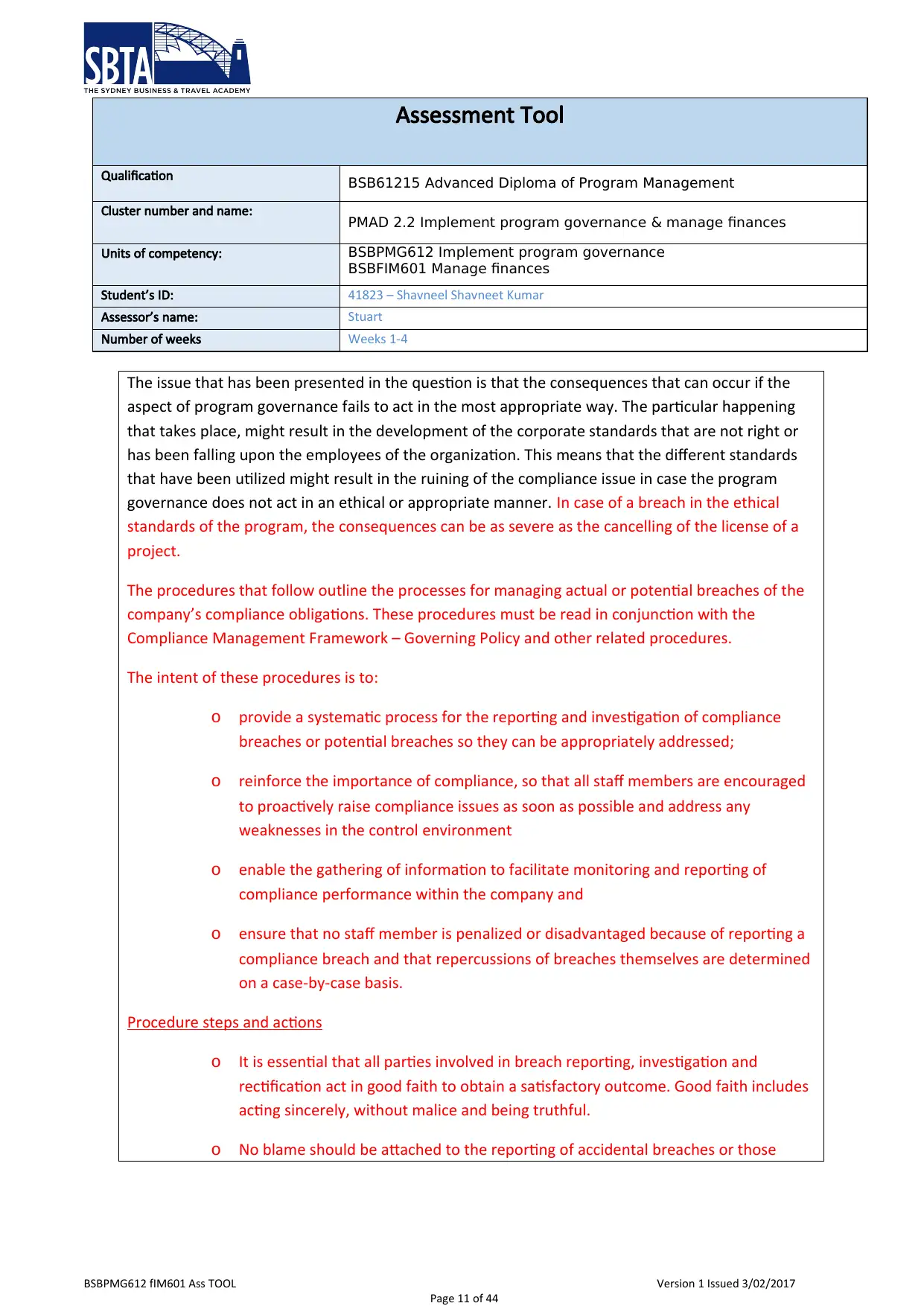 Document Page