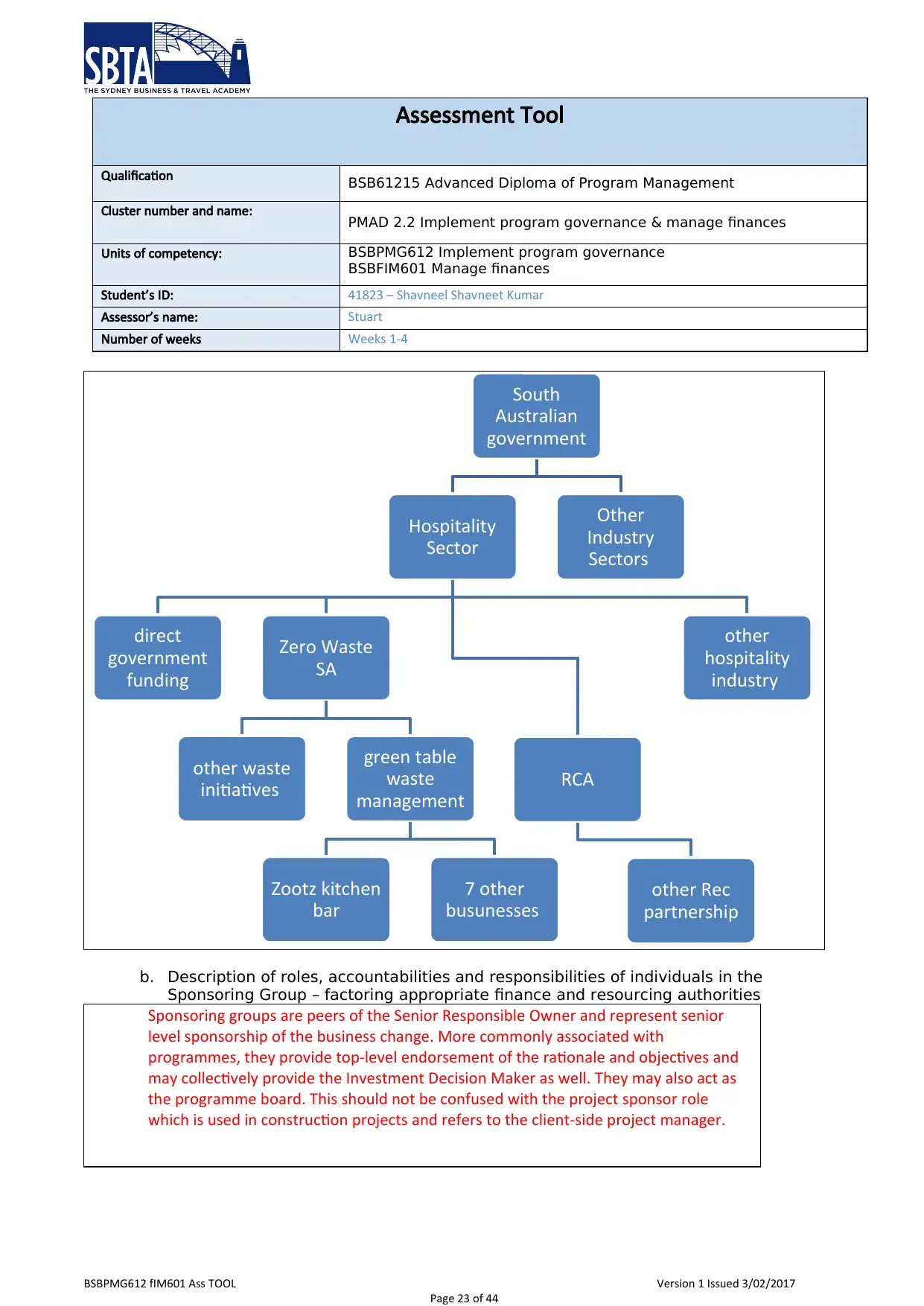 Document Page