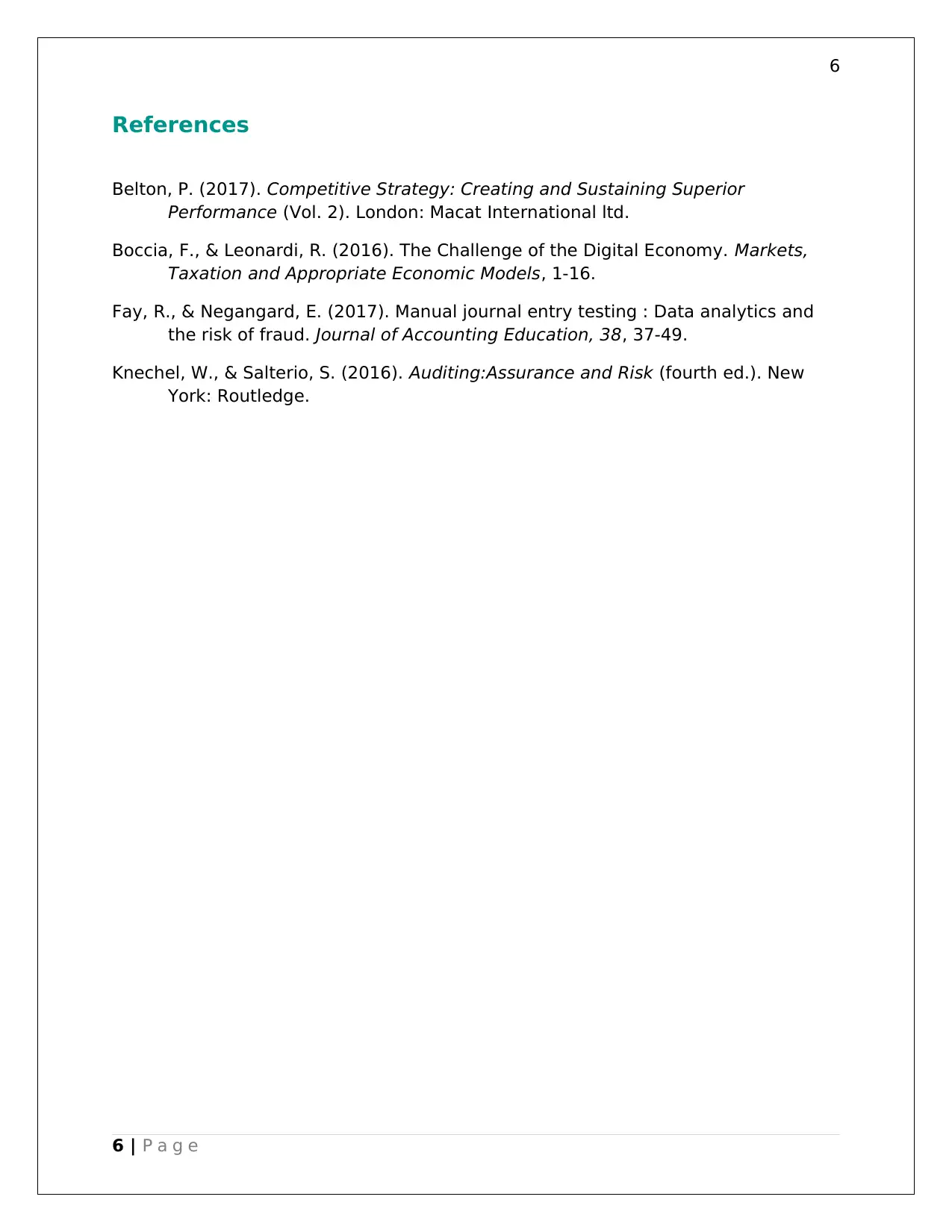 Document Page