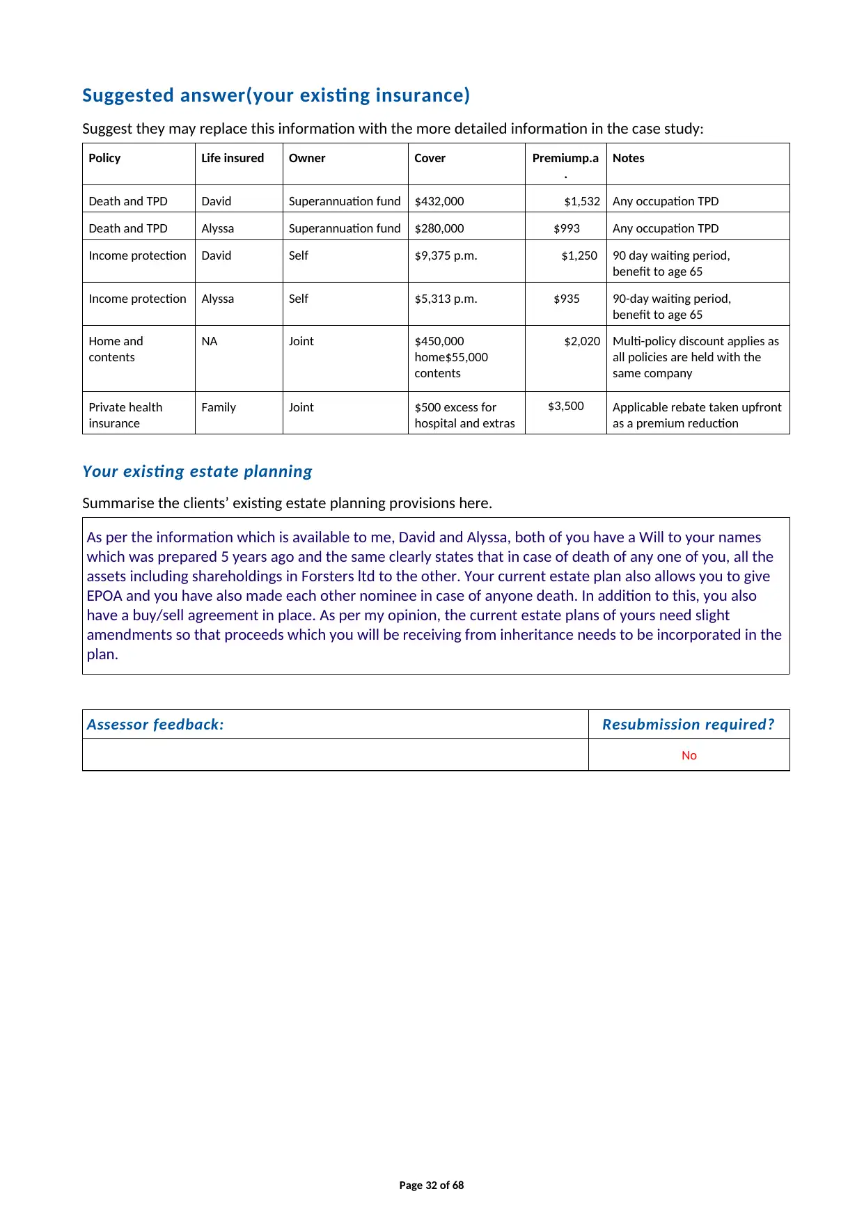 Document Page