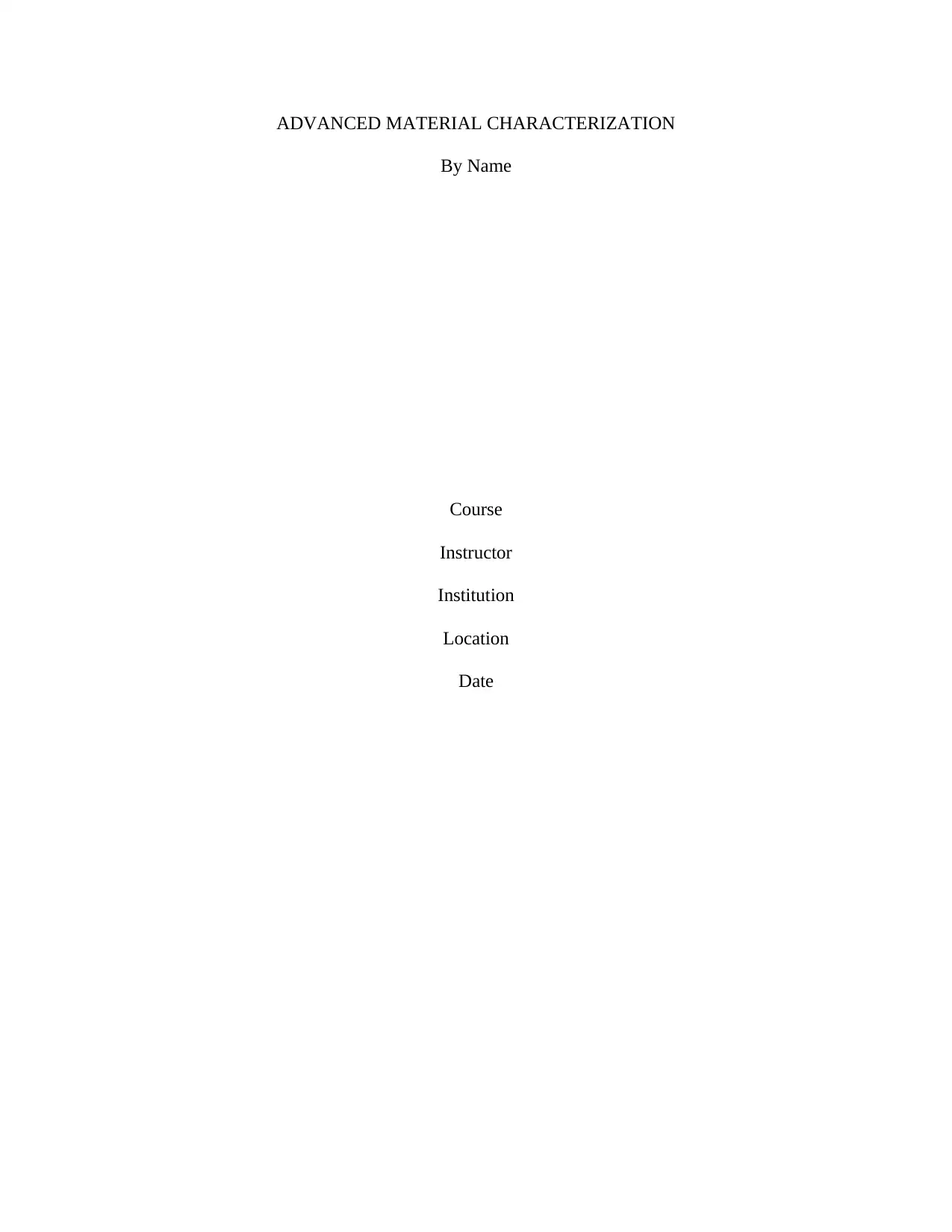 Document Page