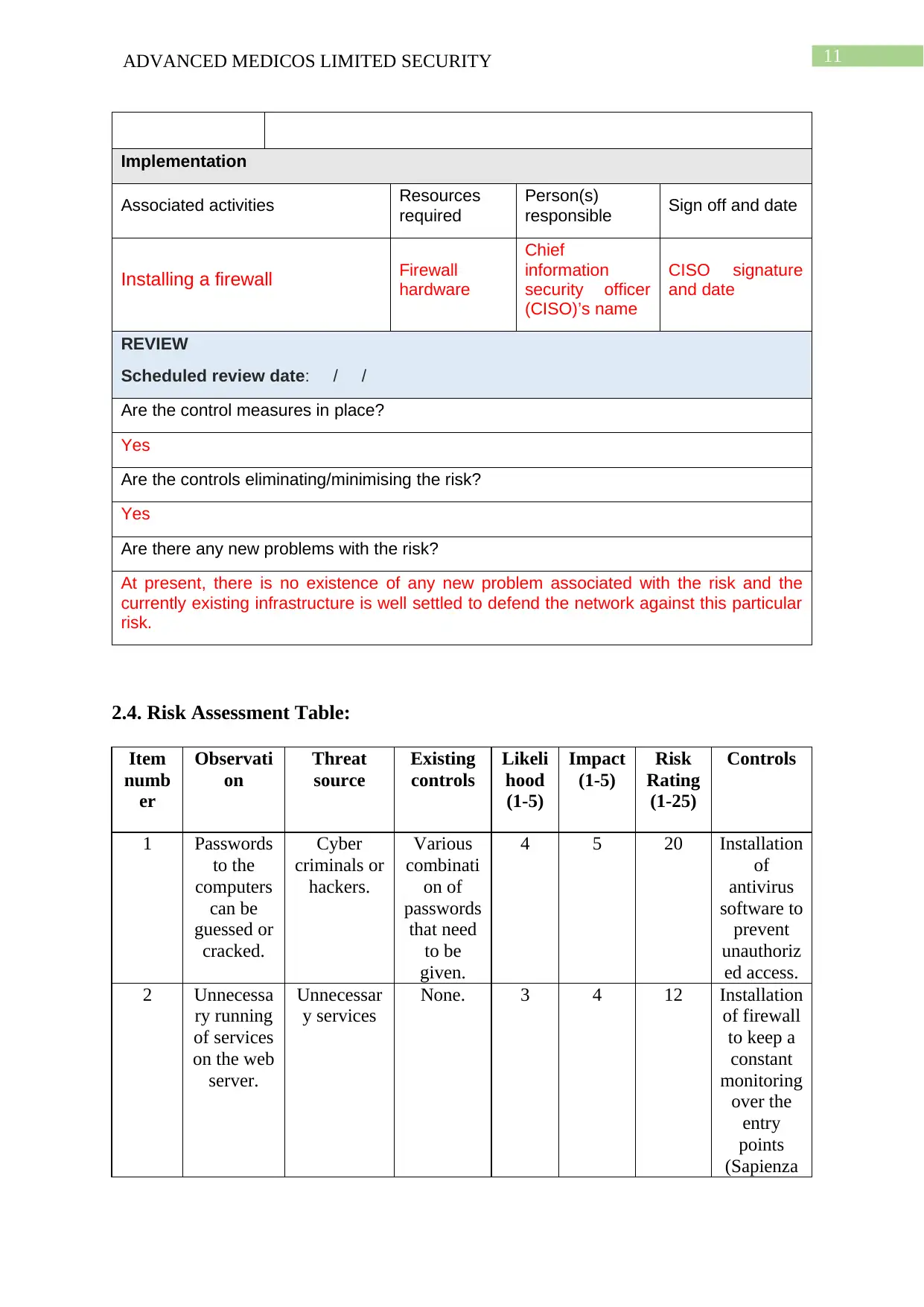 Document Page