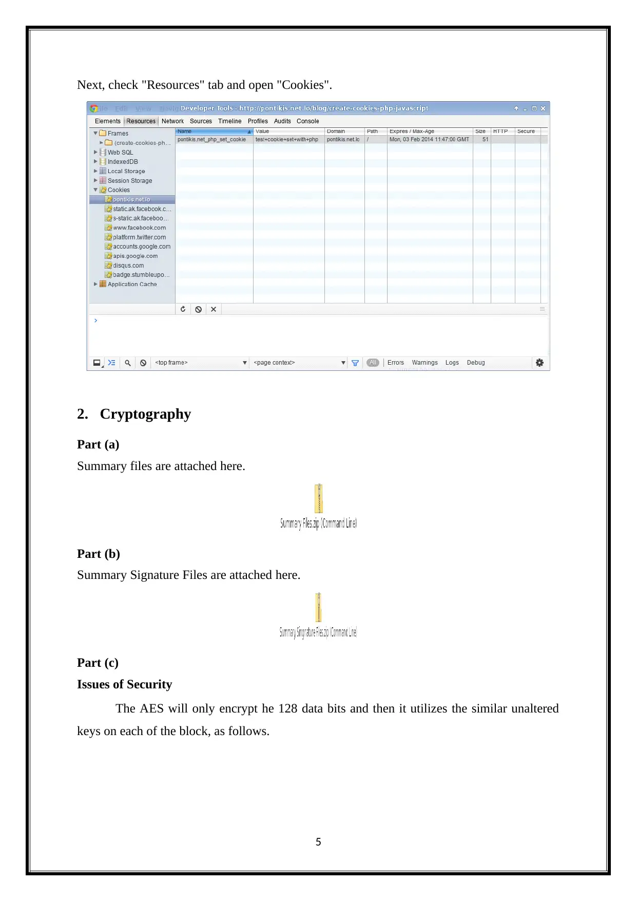 Document Page