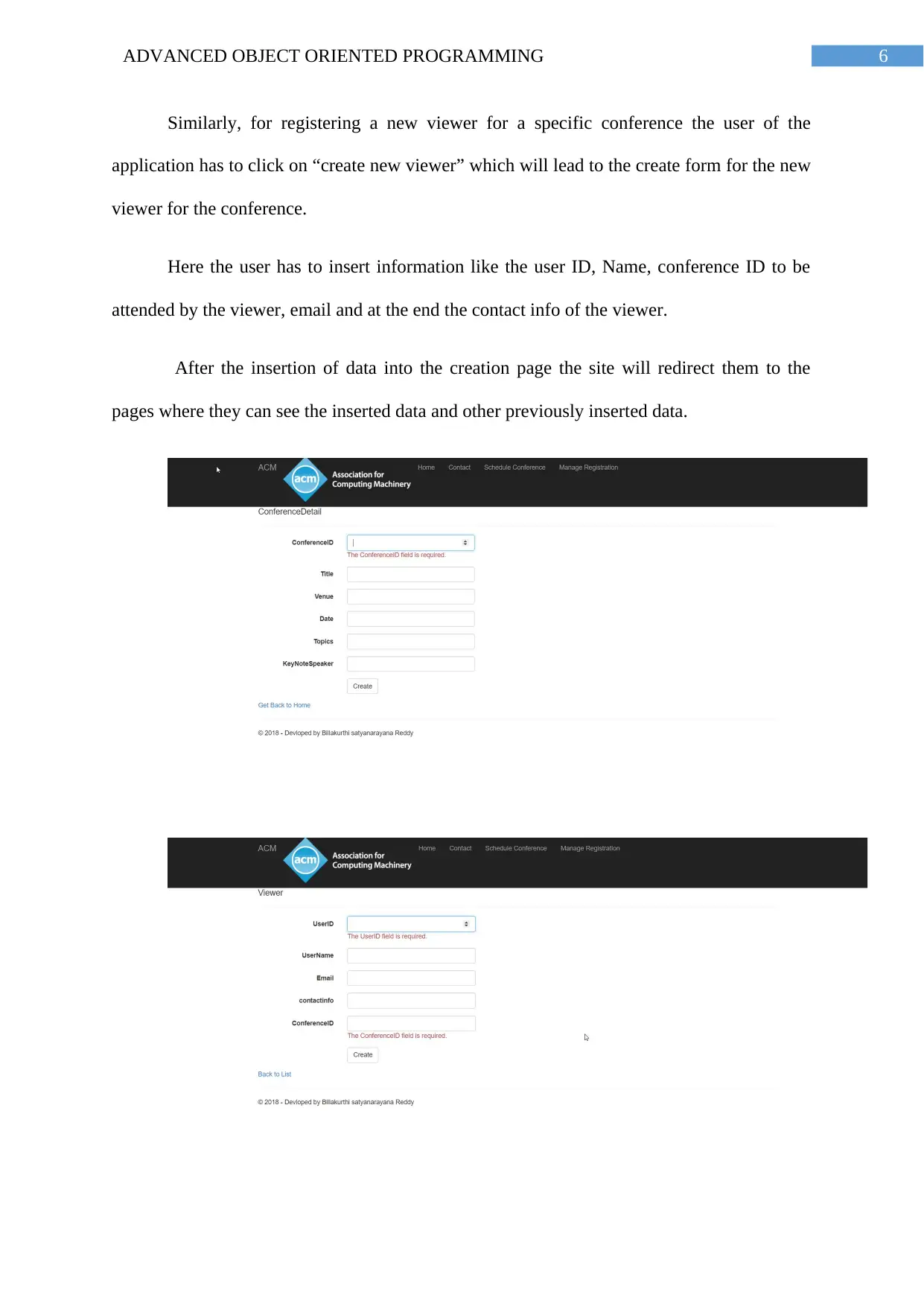 Document Page