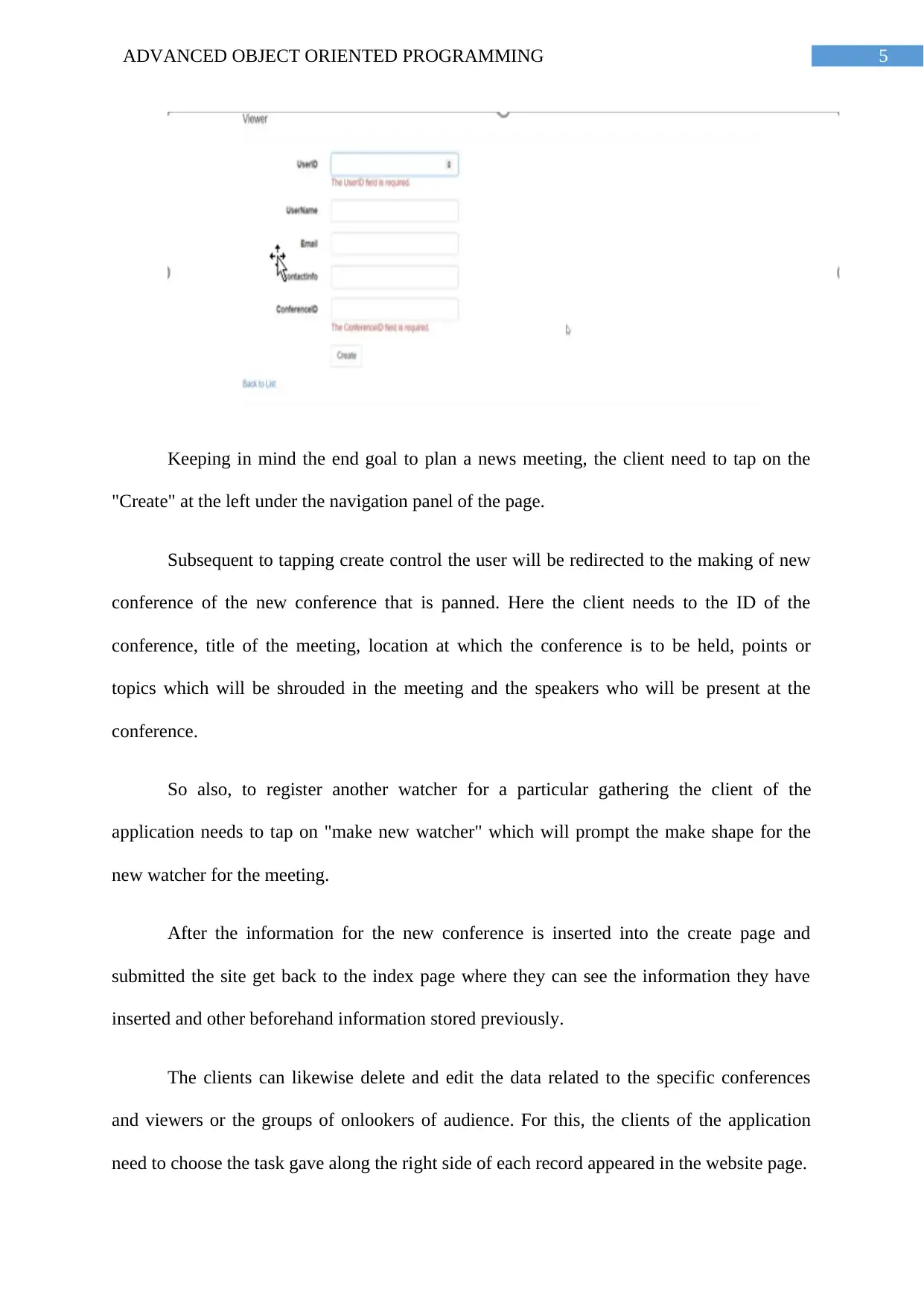 Document Page