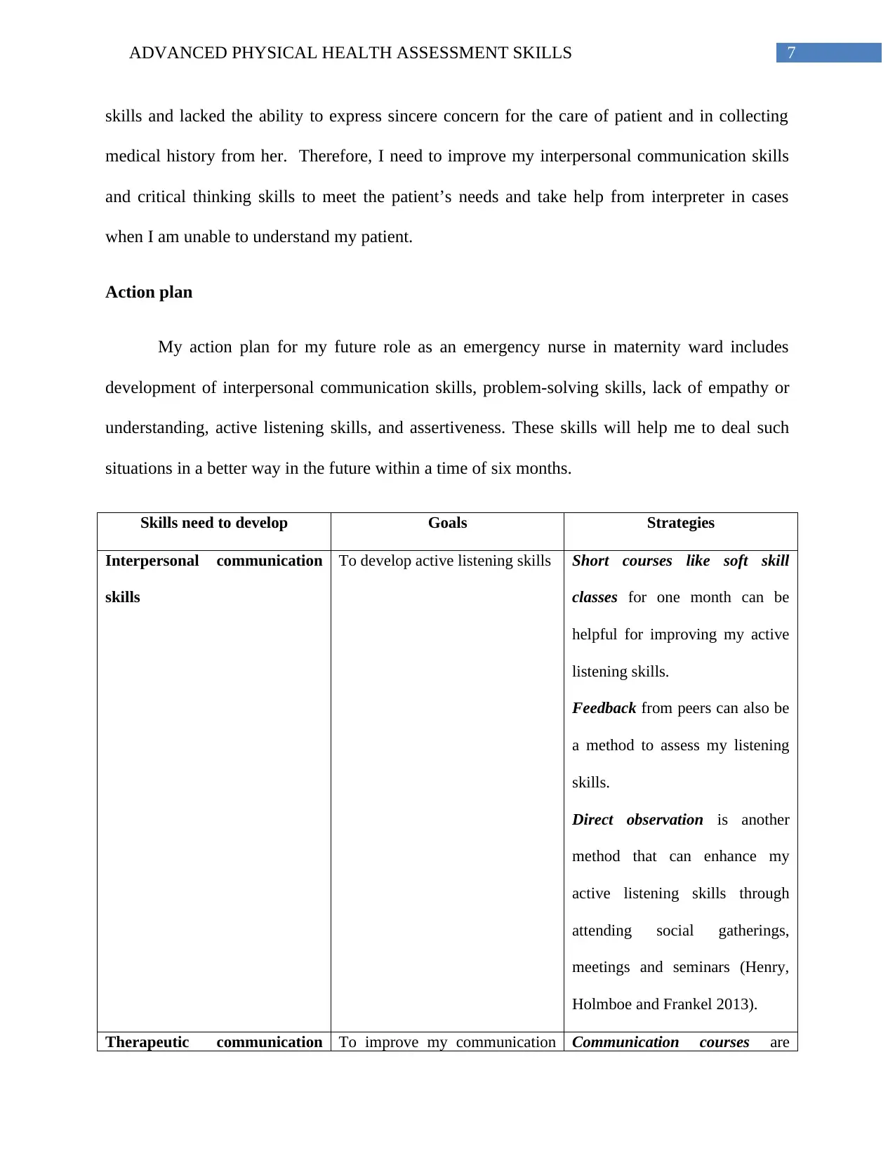 Document Page