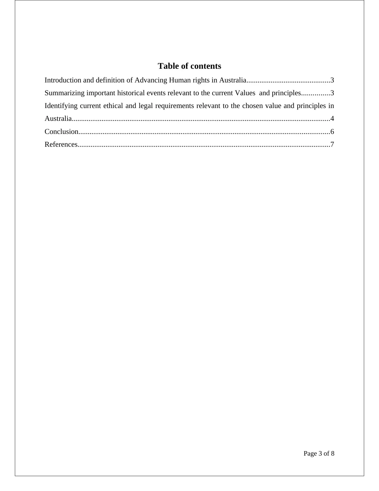 Document Page