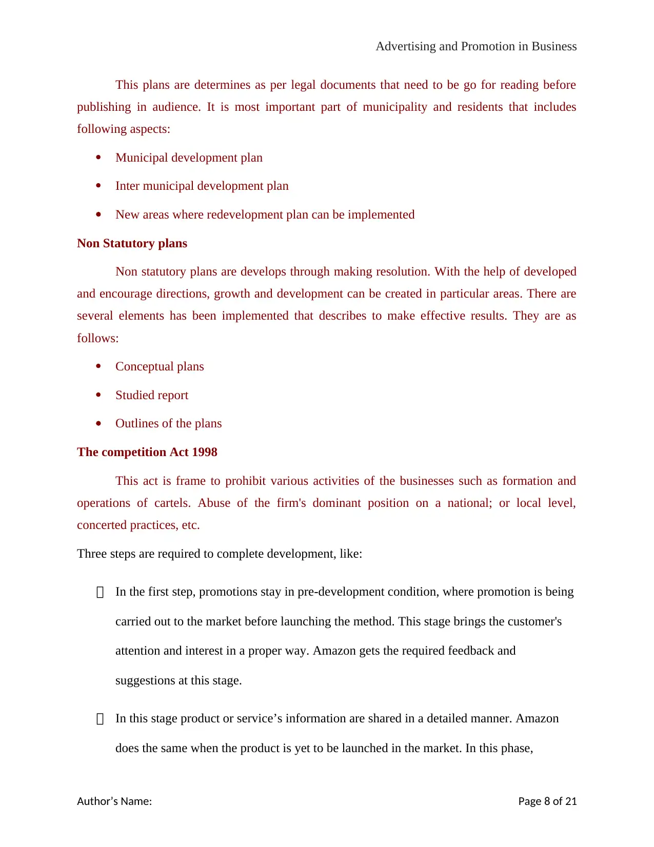 Document Page