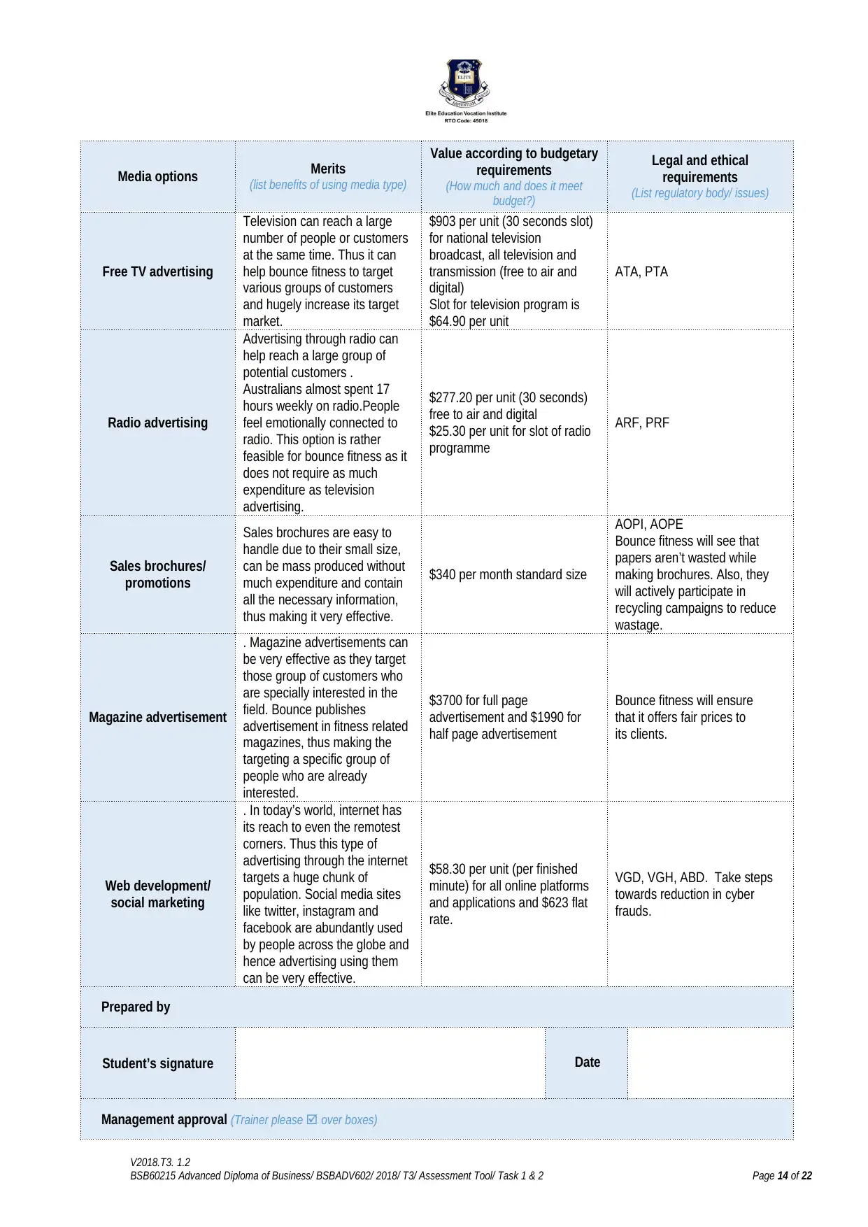 Document Page