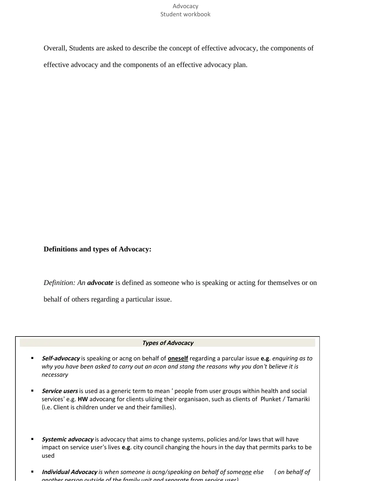 Document Page