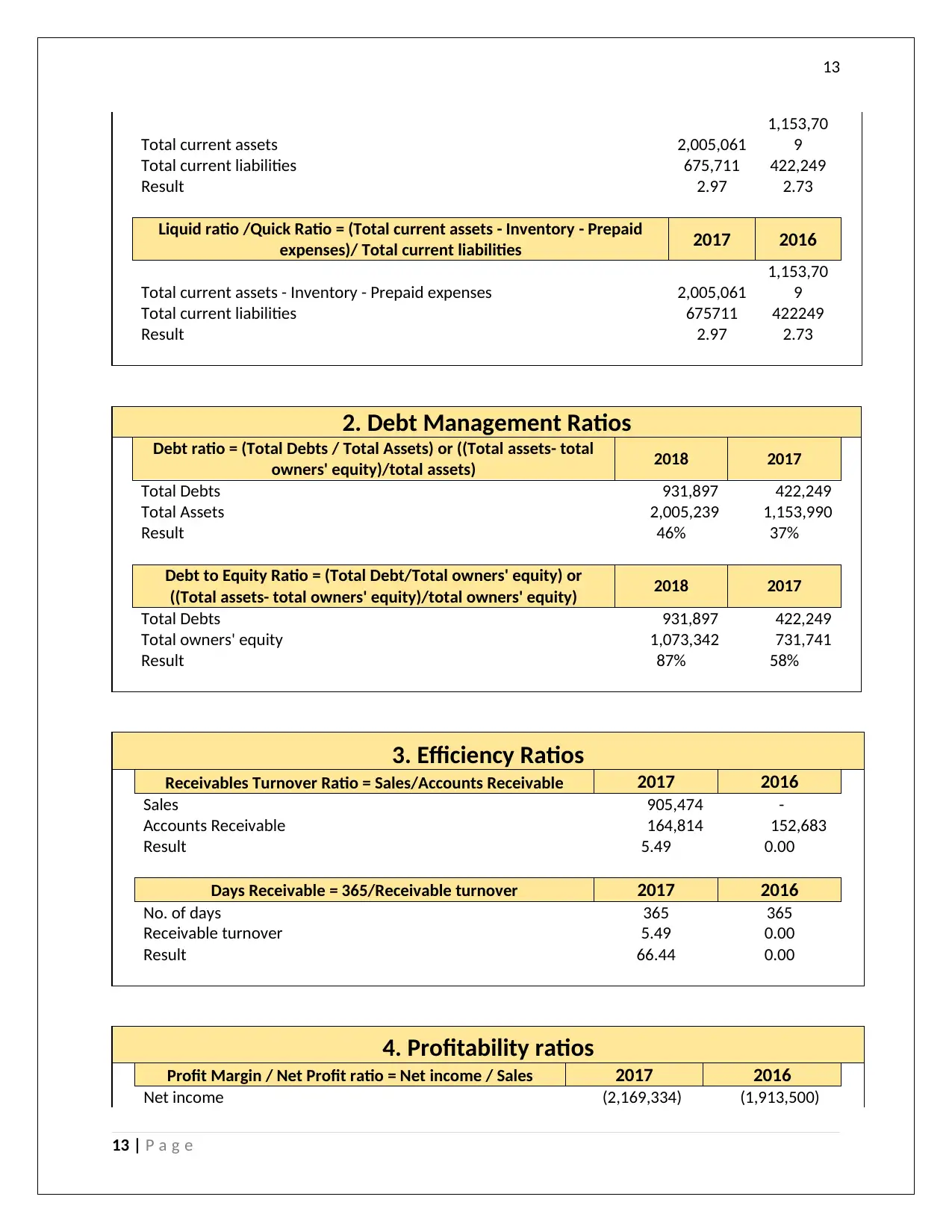 Document Page