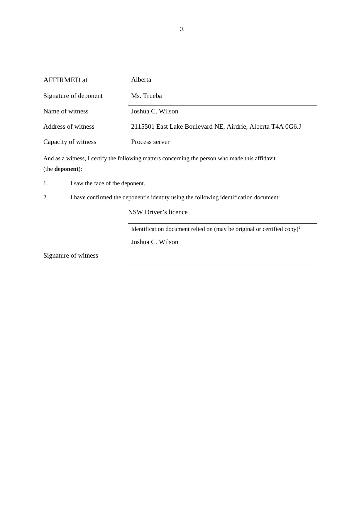 Document Page