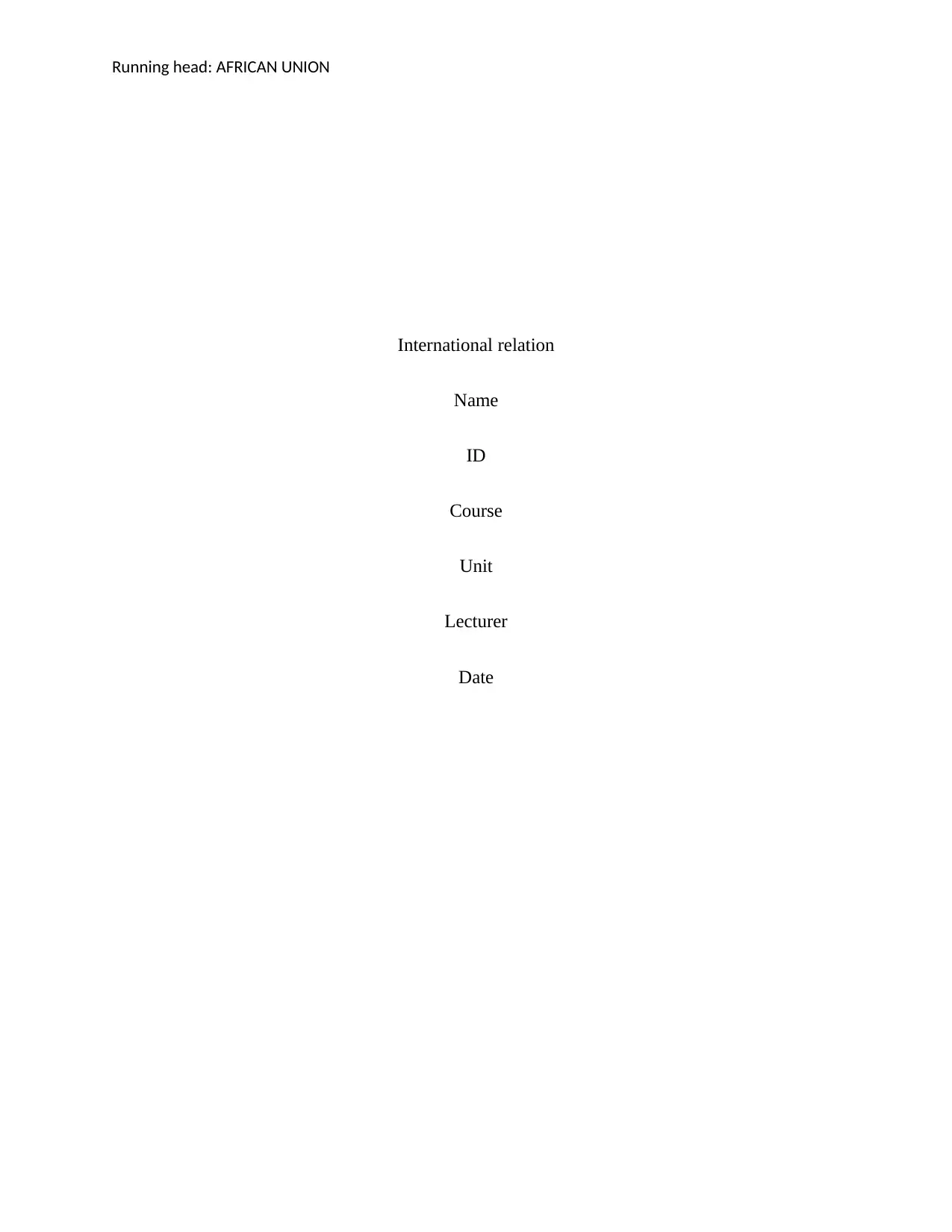 Document Page