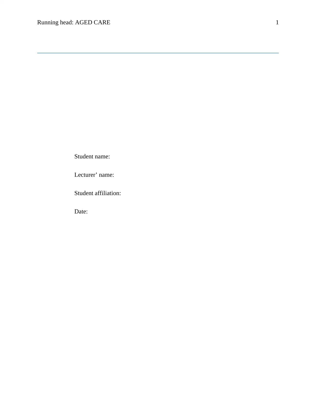 Document Page