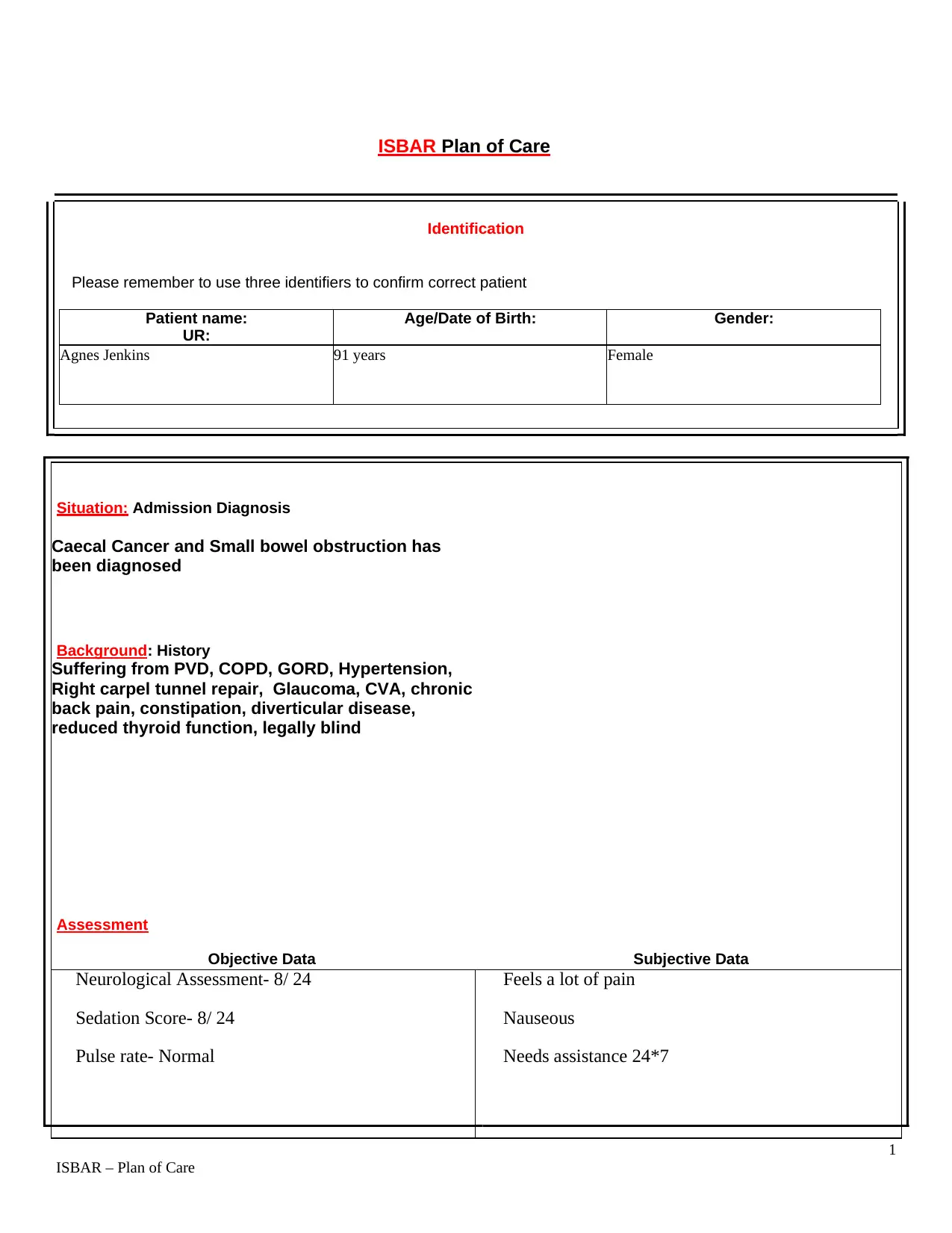 Document Page