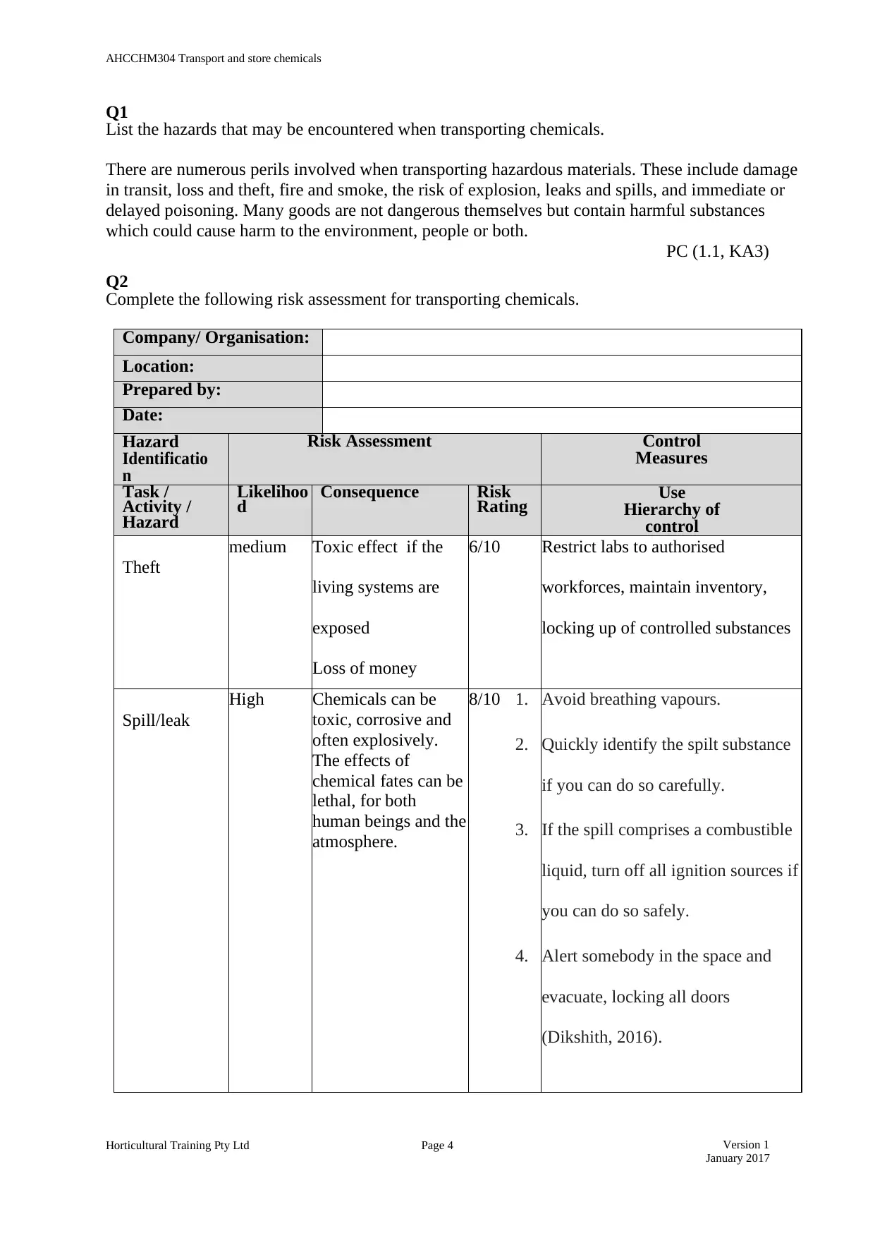 Document Page