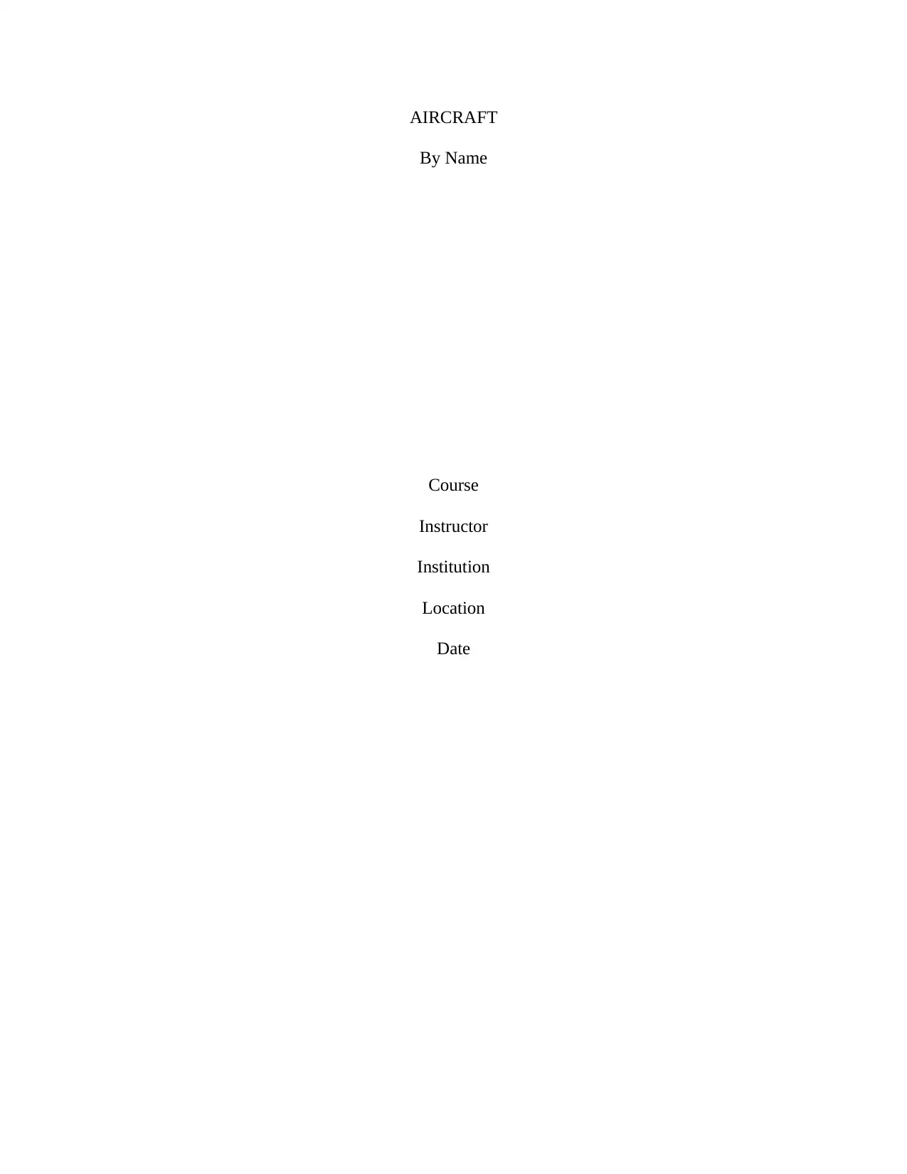 Document Page