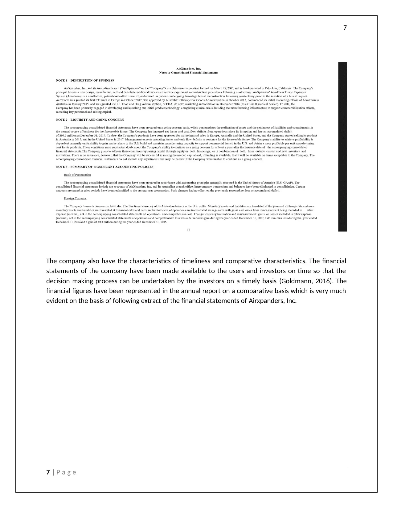 Document Page