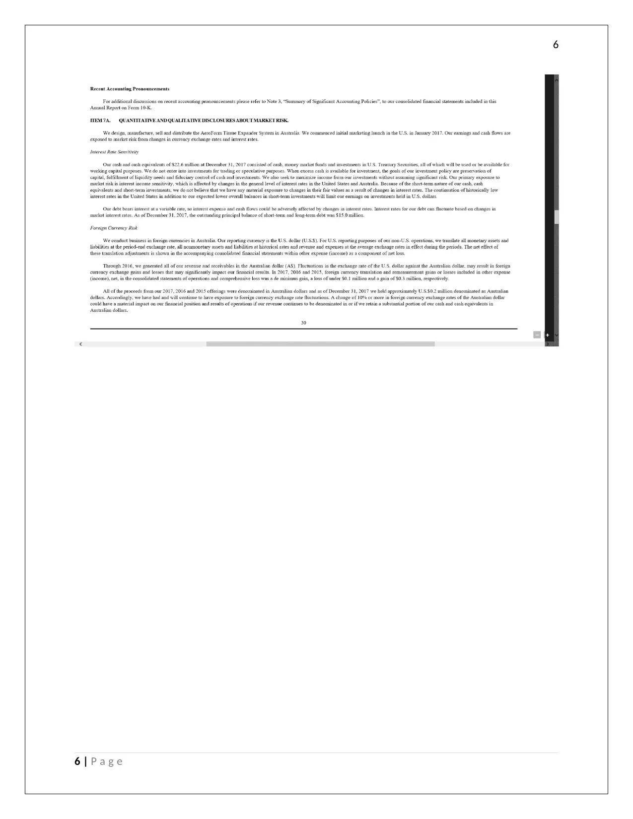 Document Page