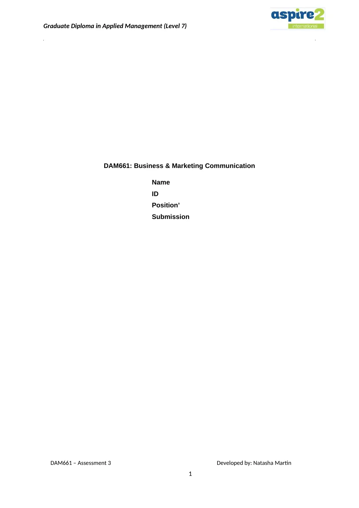 Document Page