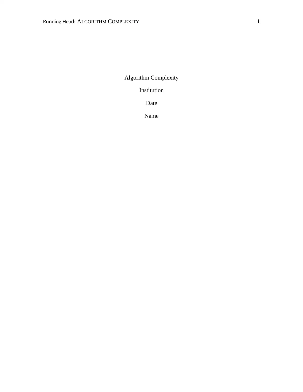 Document Page