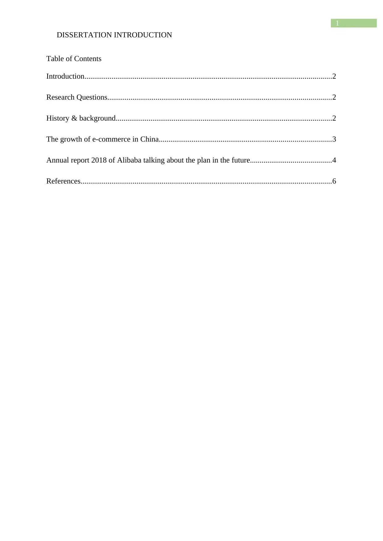 Document Page