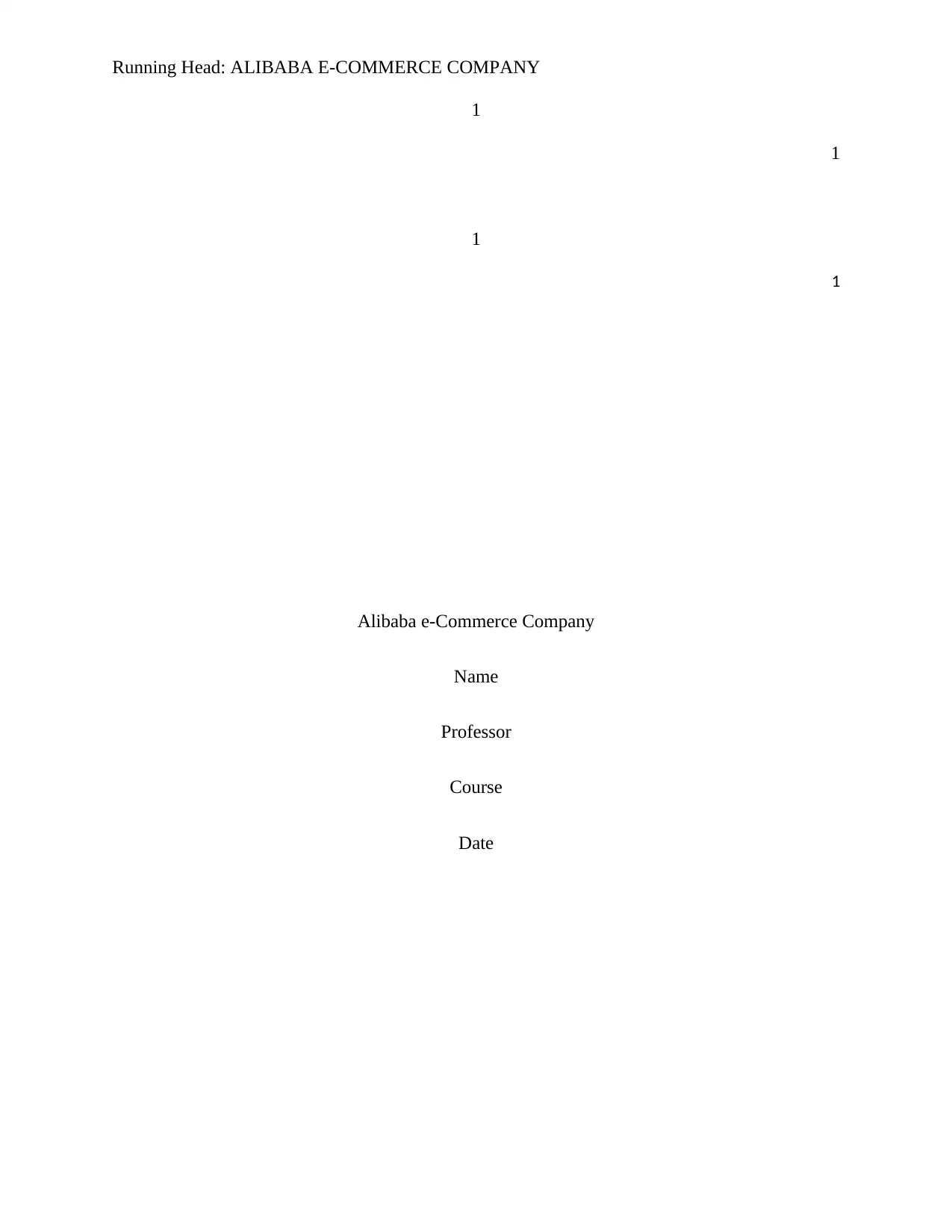 Document Page