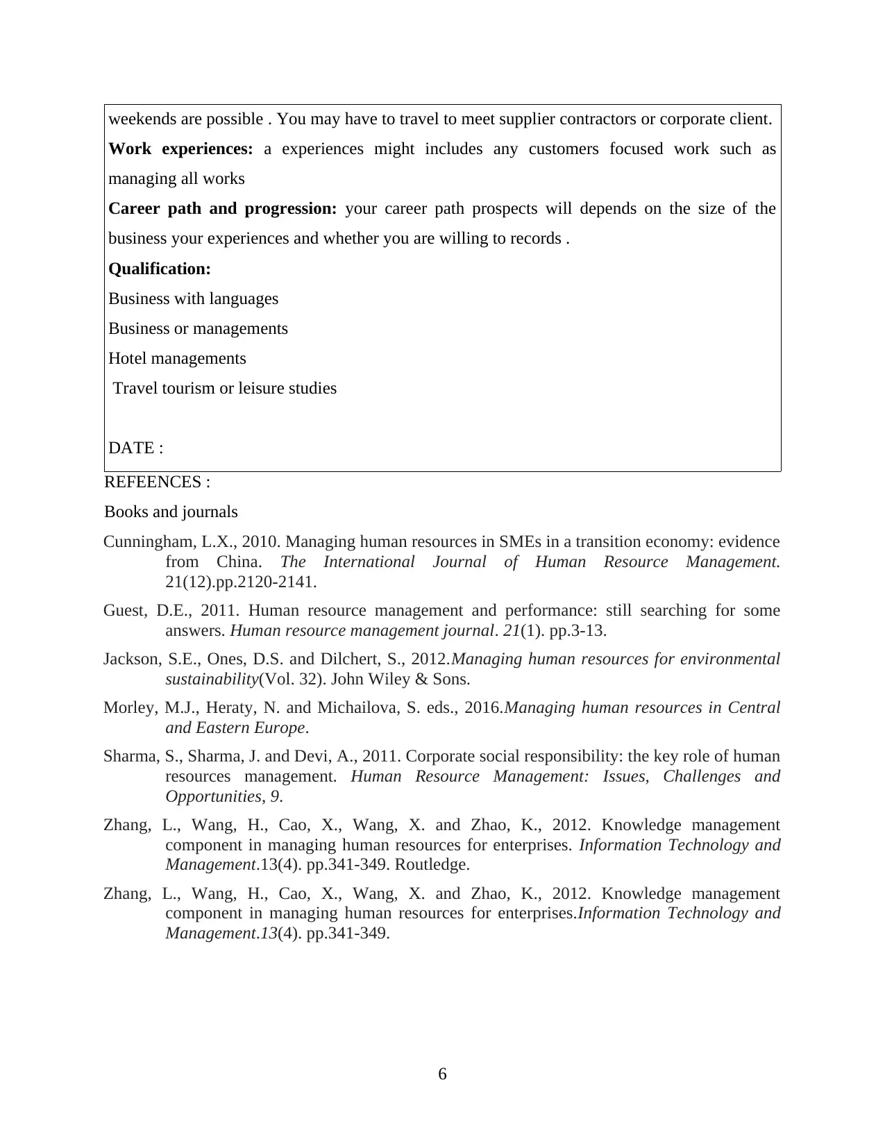 Document Page