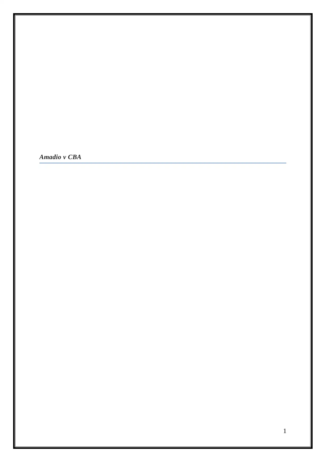 Document Page