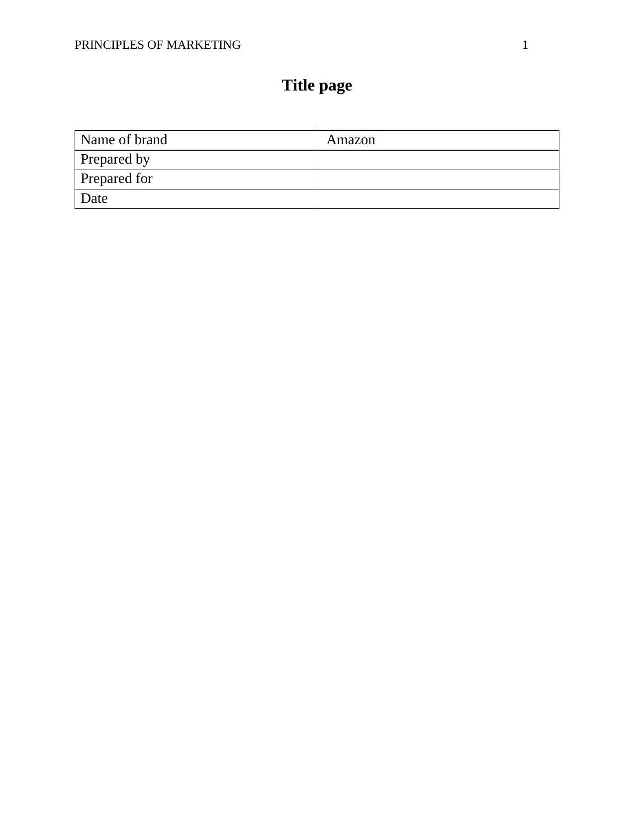 Document Page