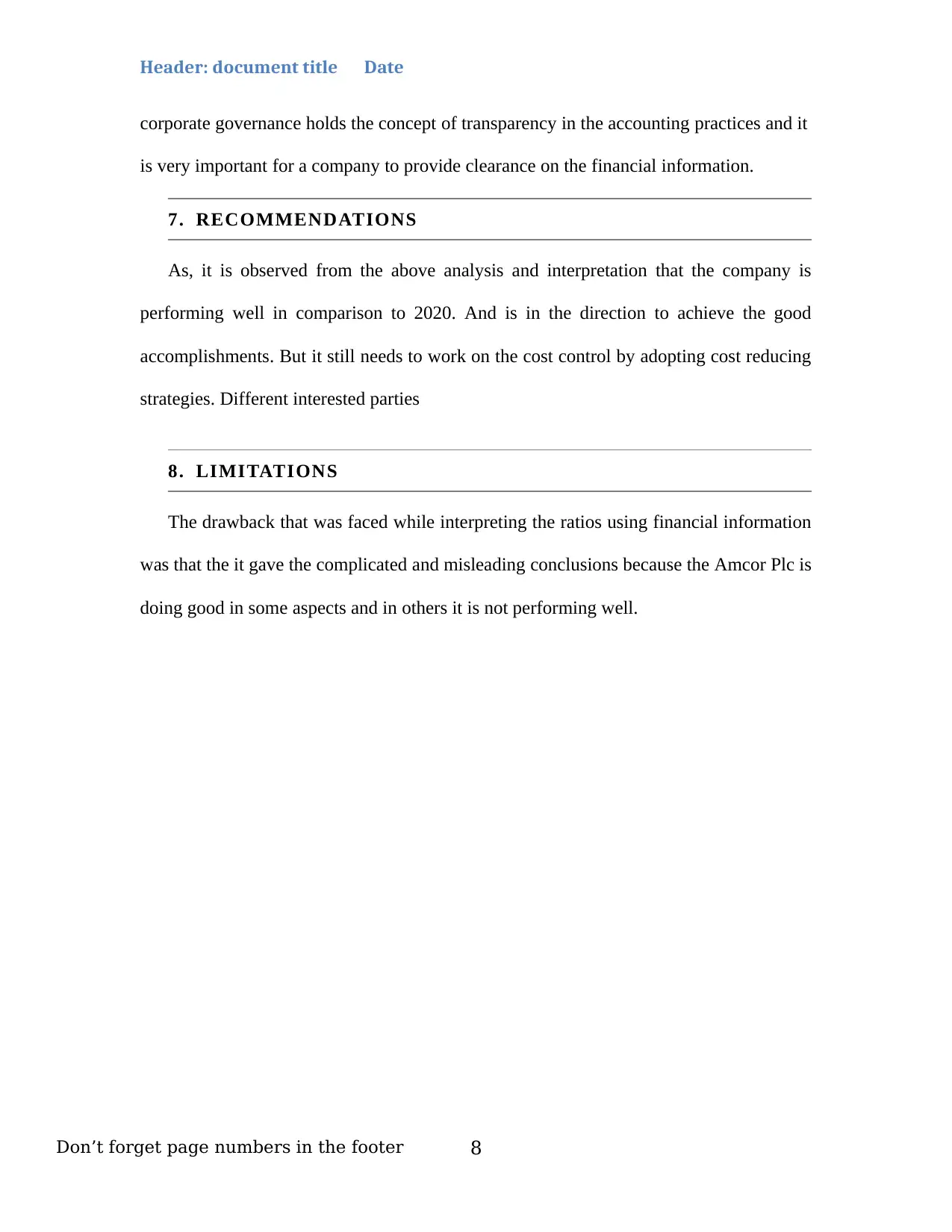 Document Page