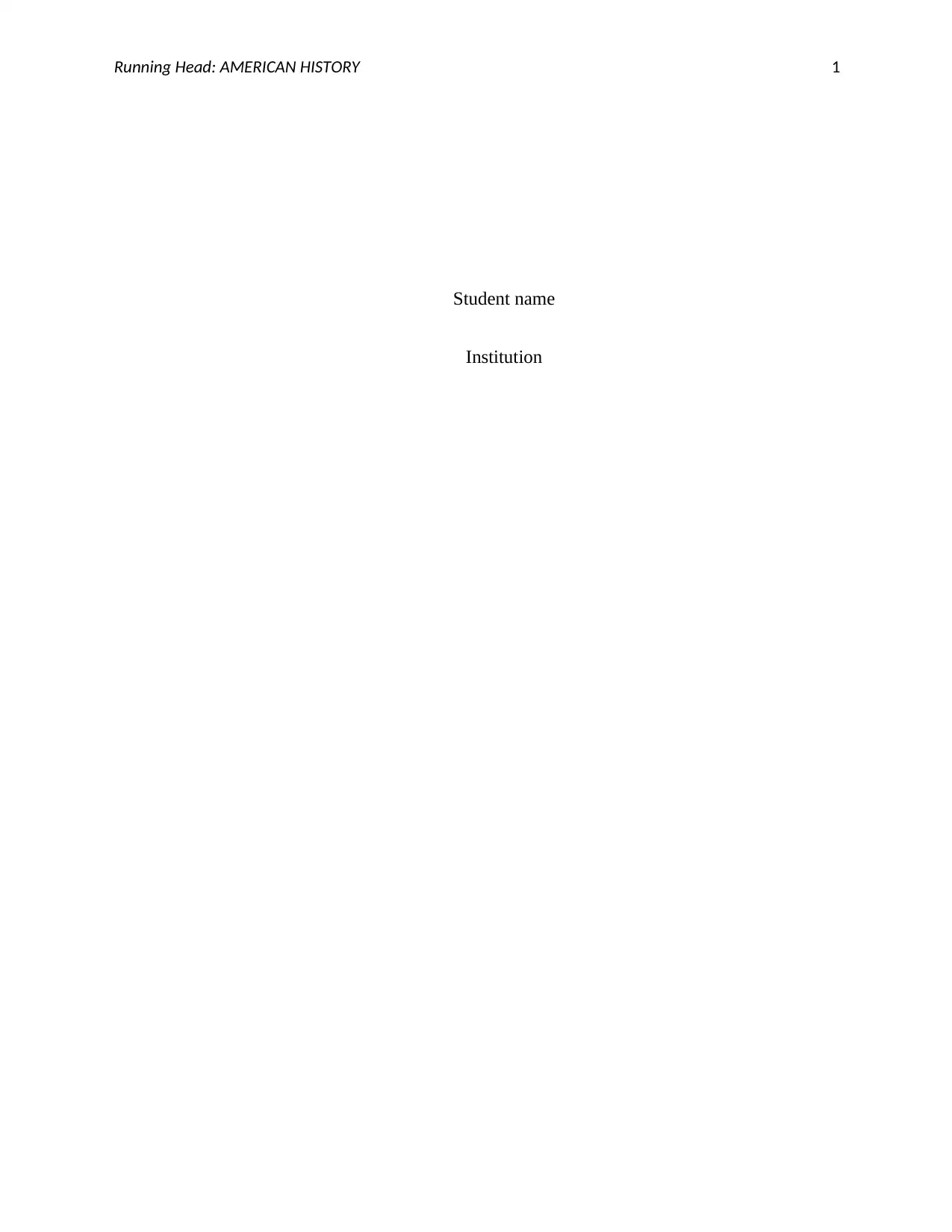 Document Page