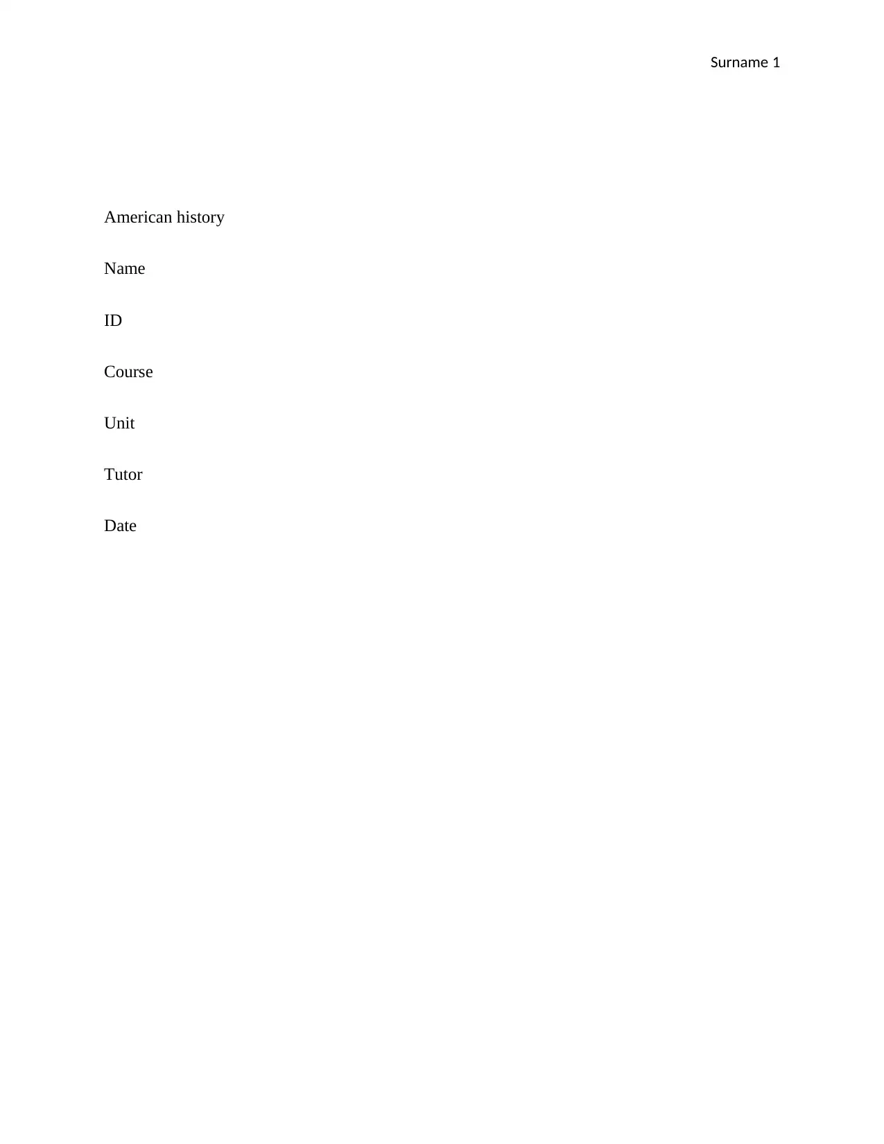 Document Page