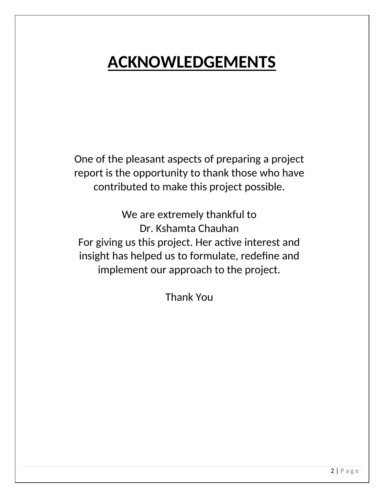 Document Page