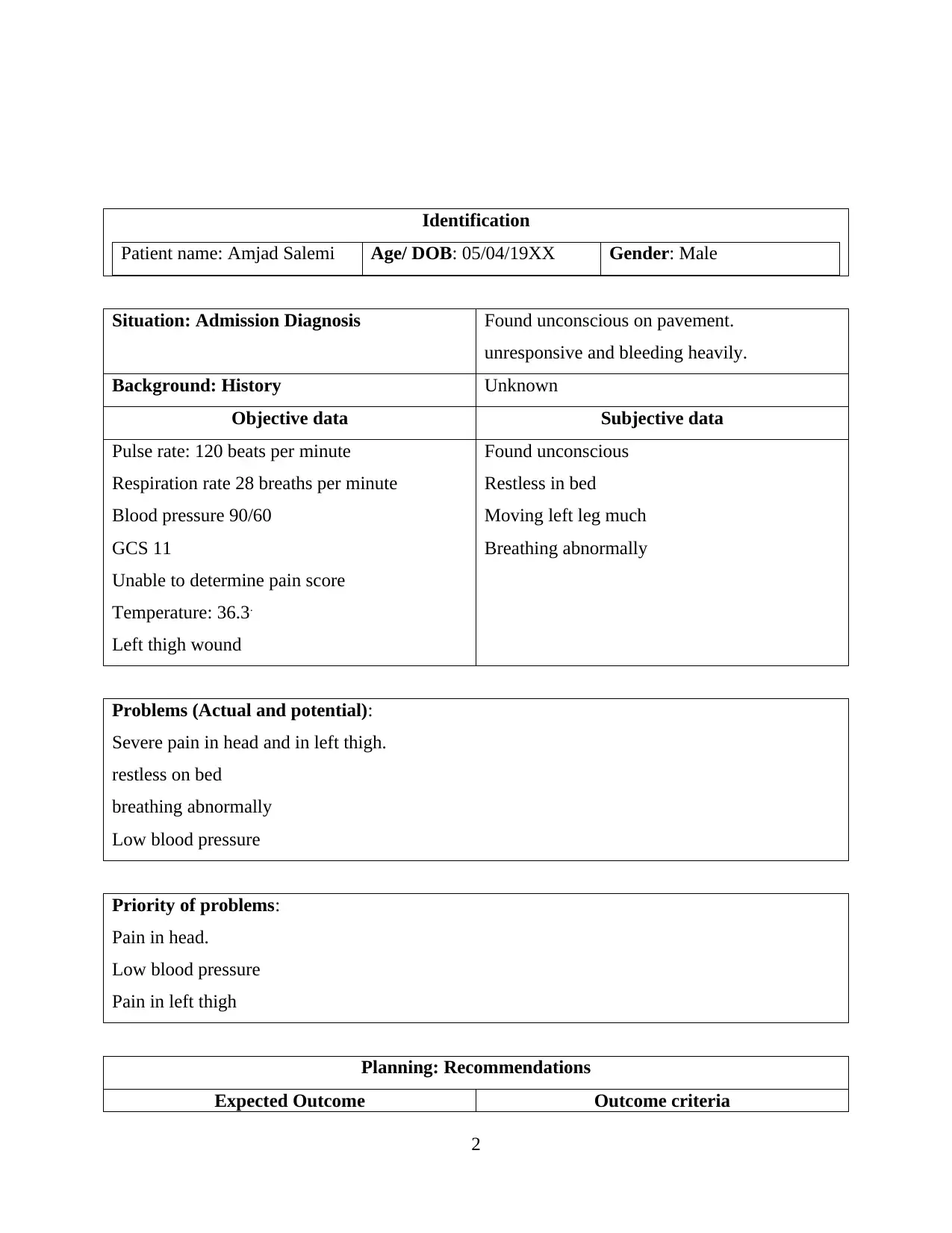 Document Page