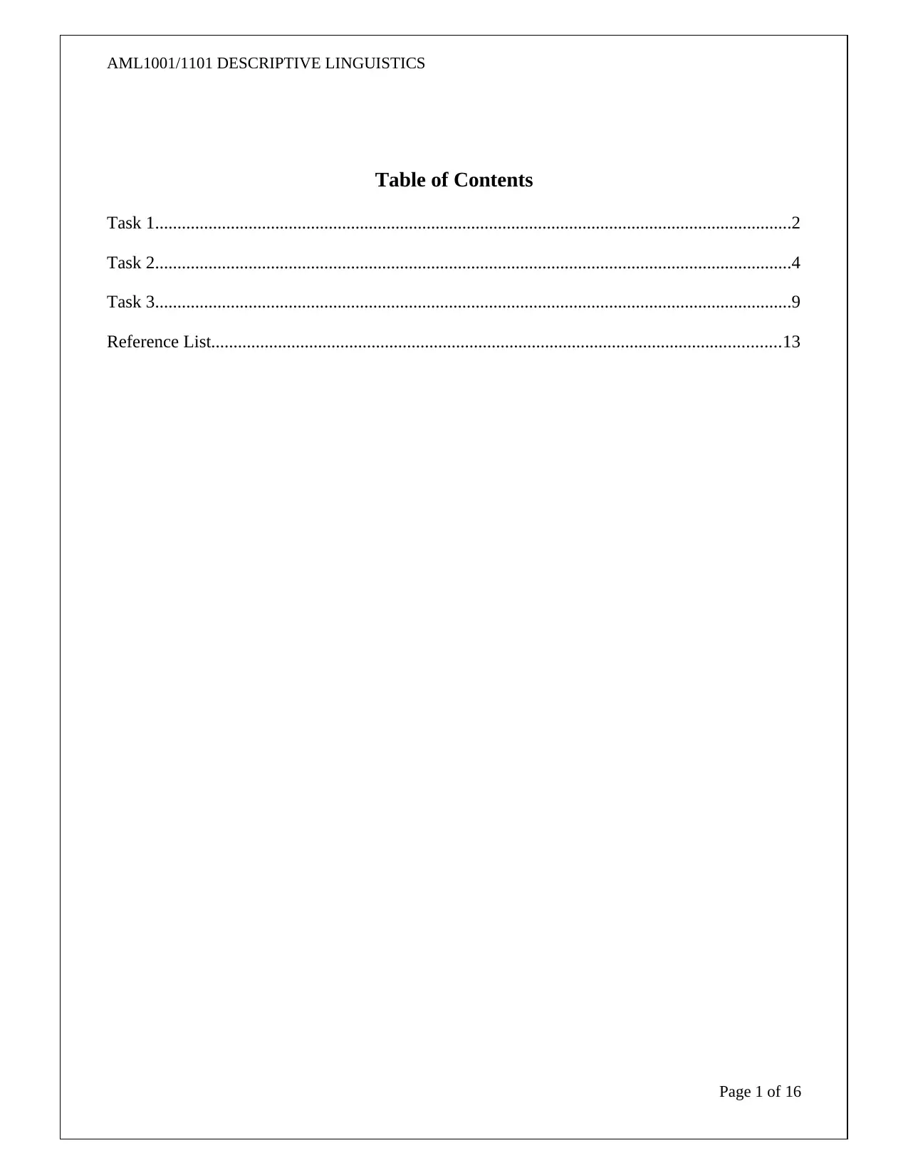 Document Page