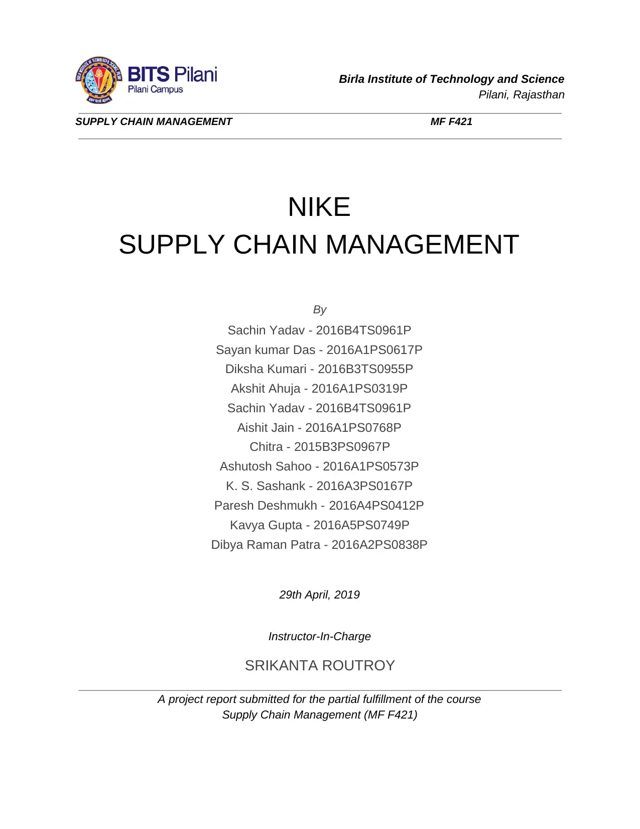 Document Page