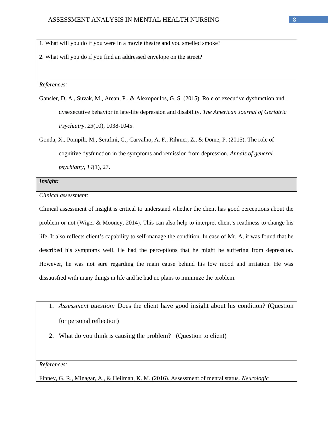 Document Page