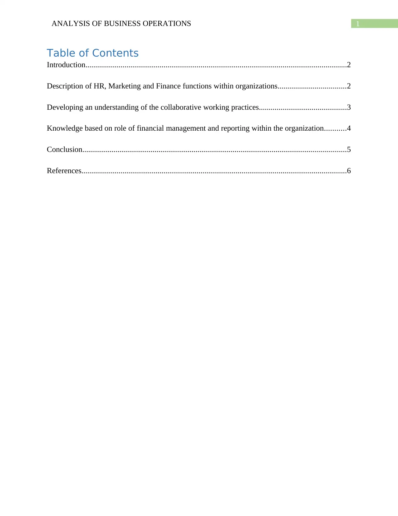 Document Page