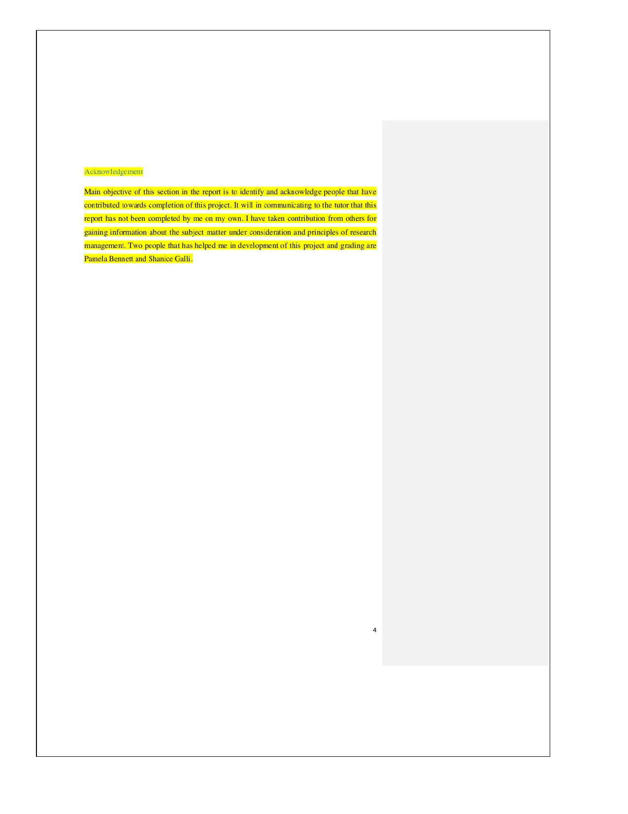 Document Page