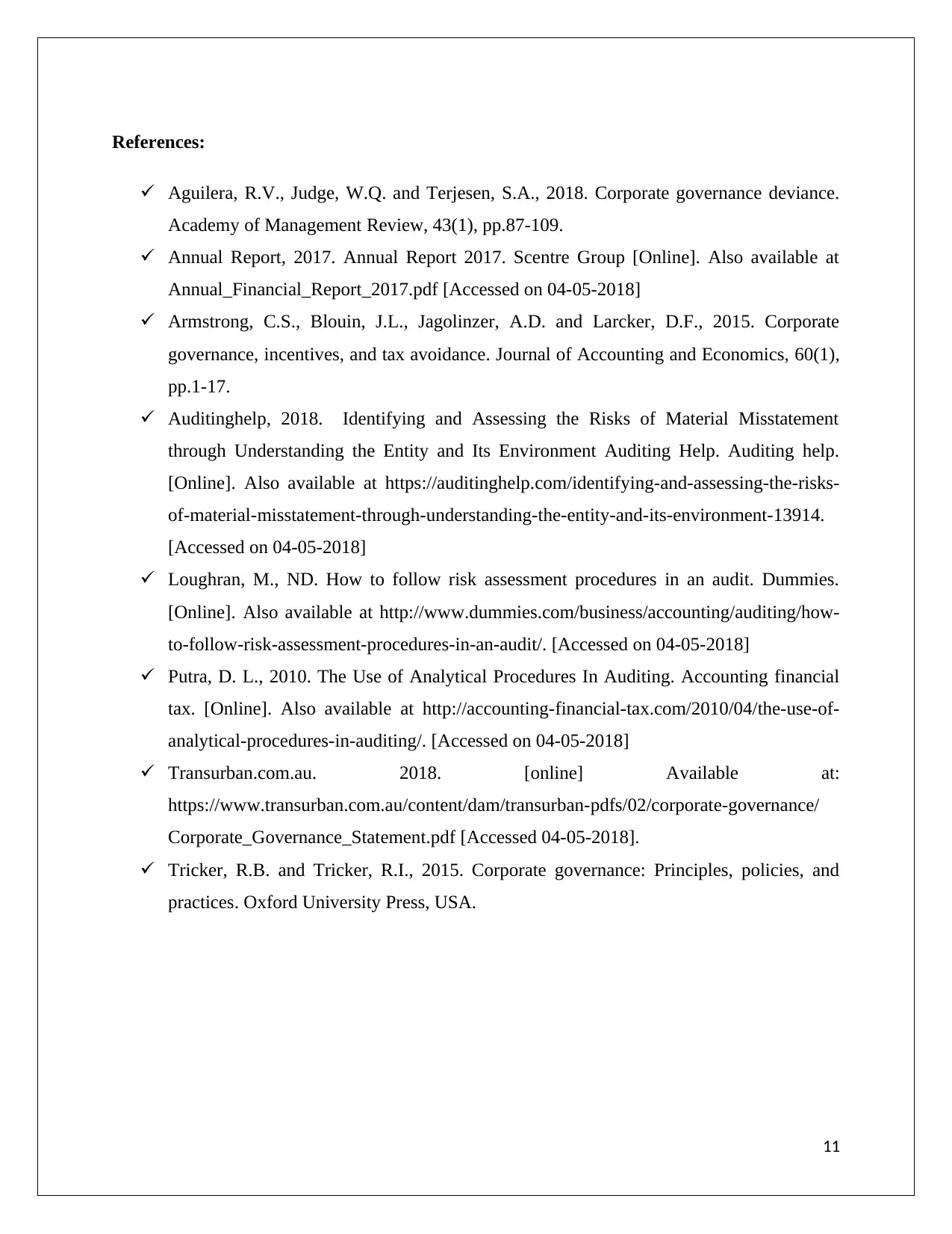 Document Page