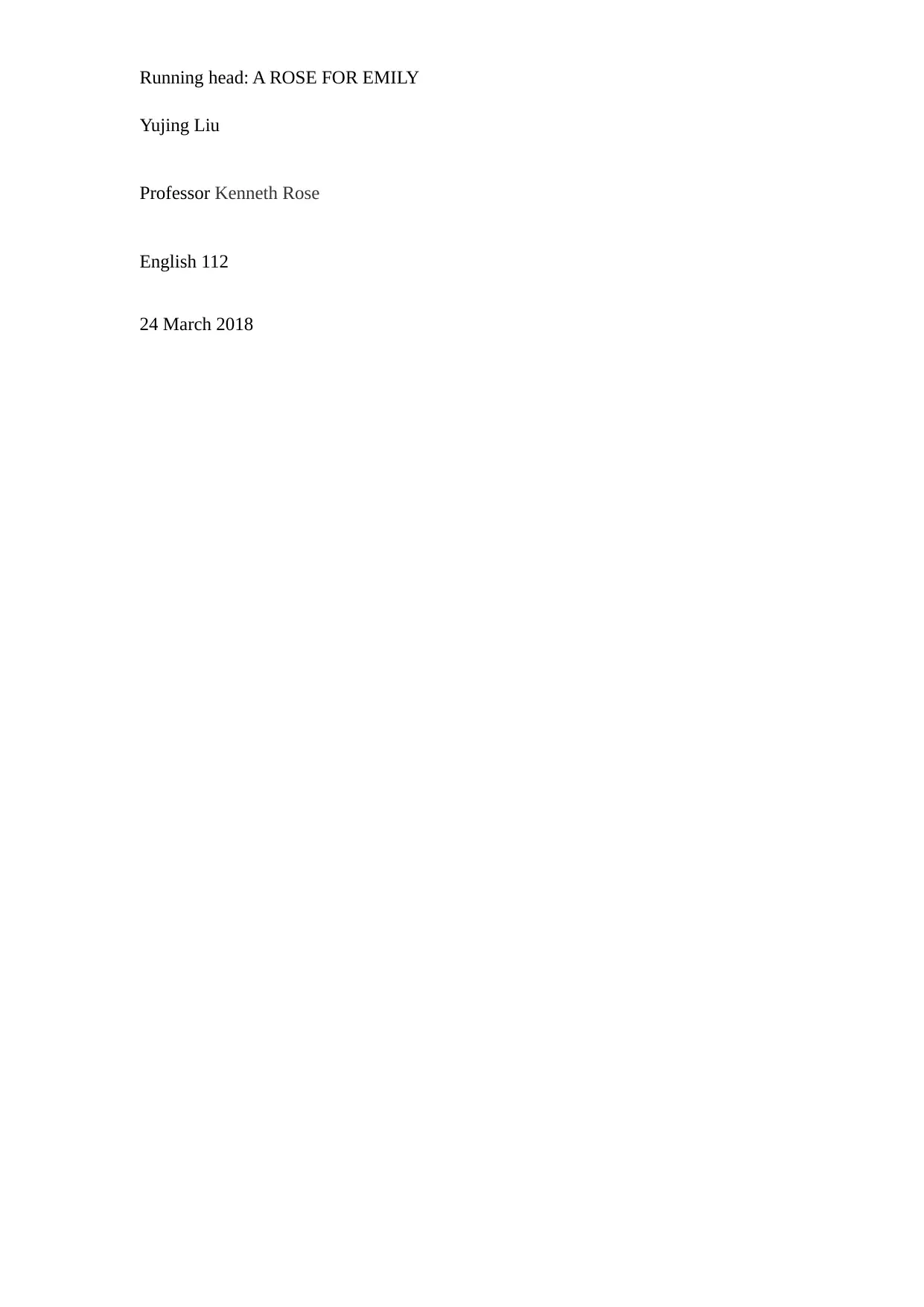 Document Page