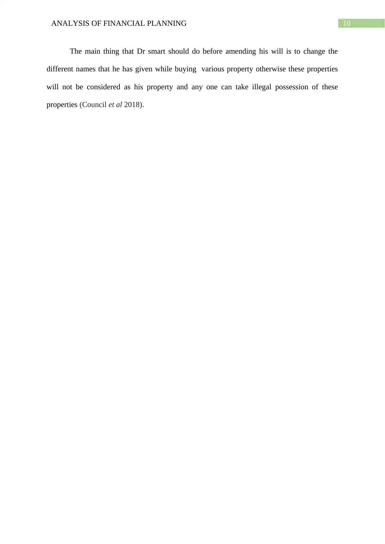 Document Page