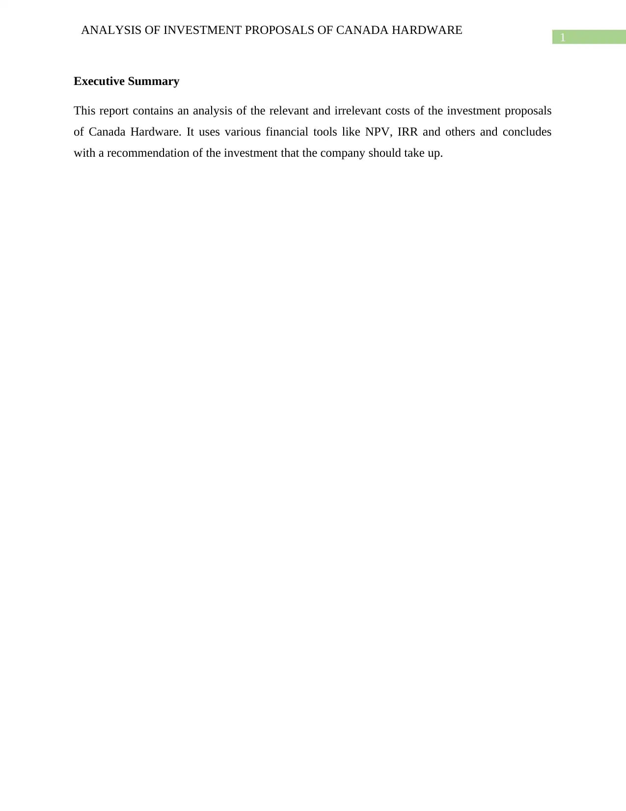 Document Page