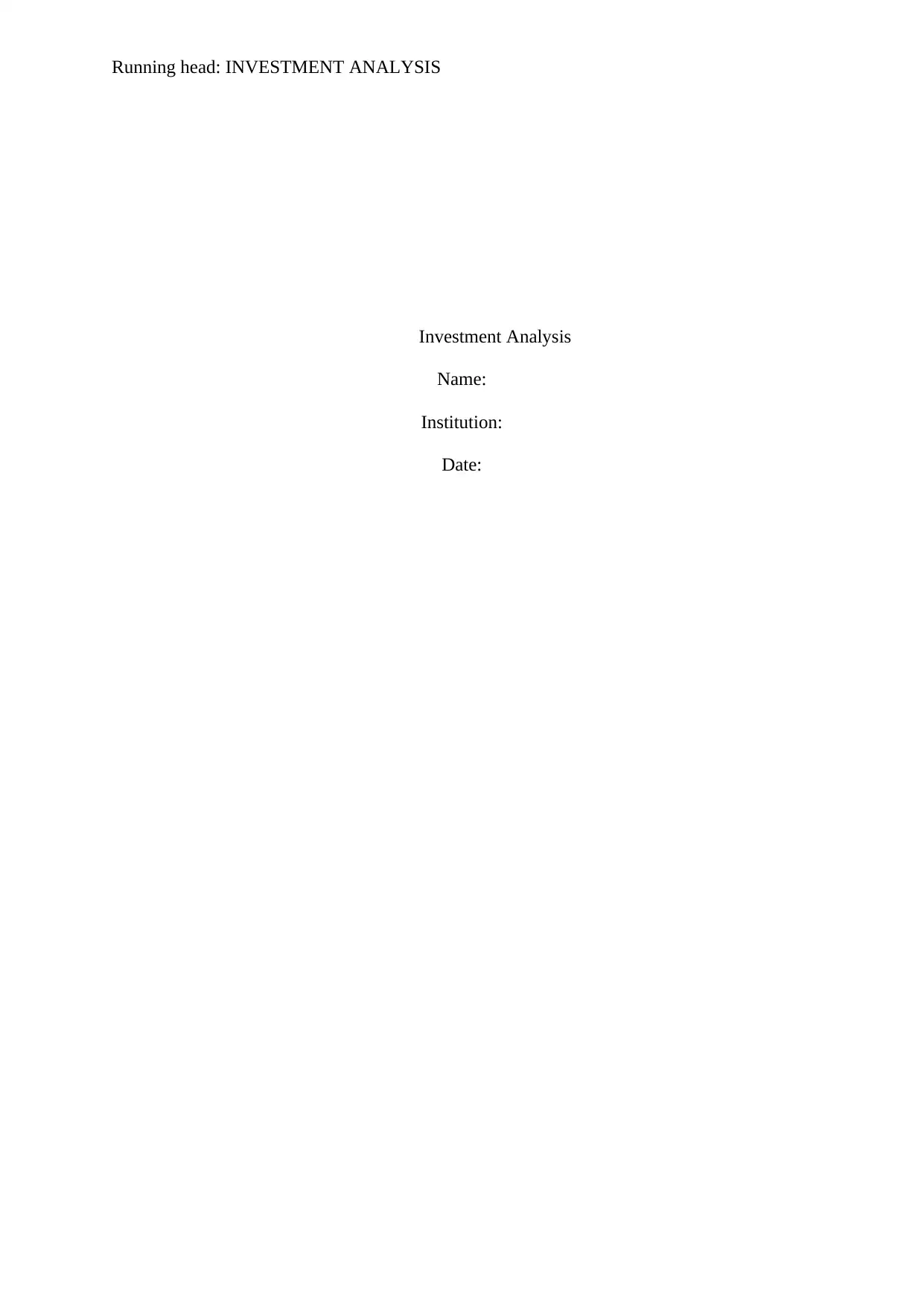 Document Page