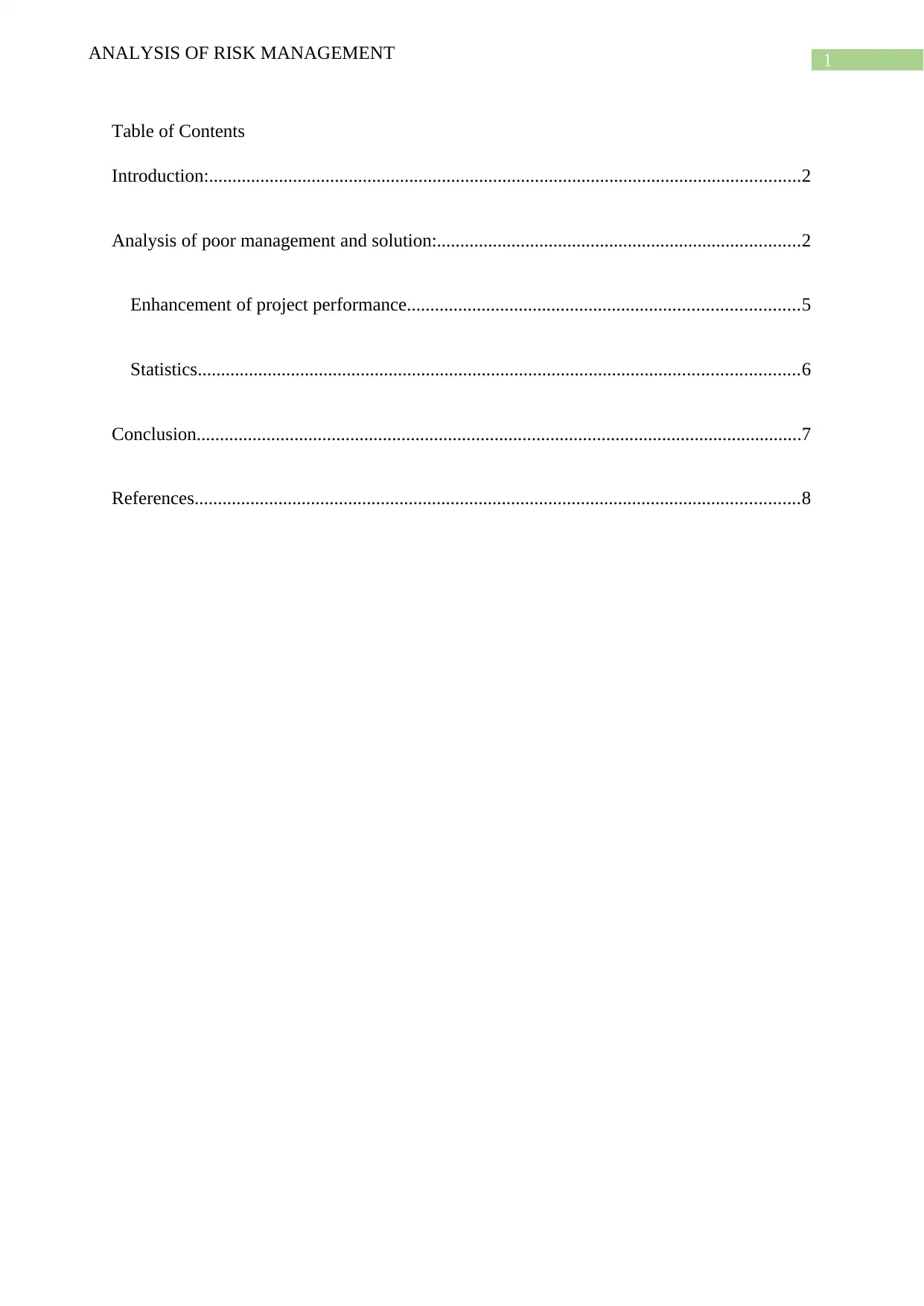 Document Page