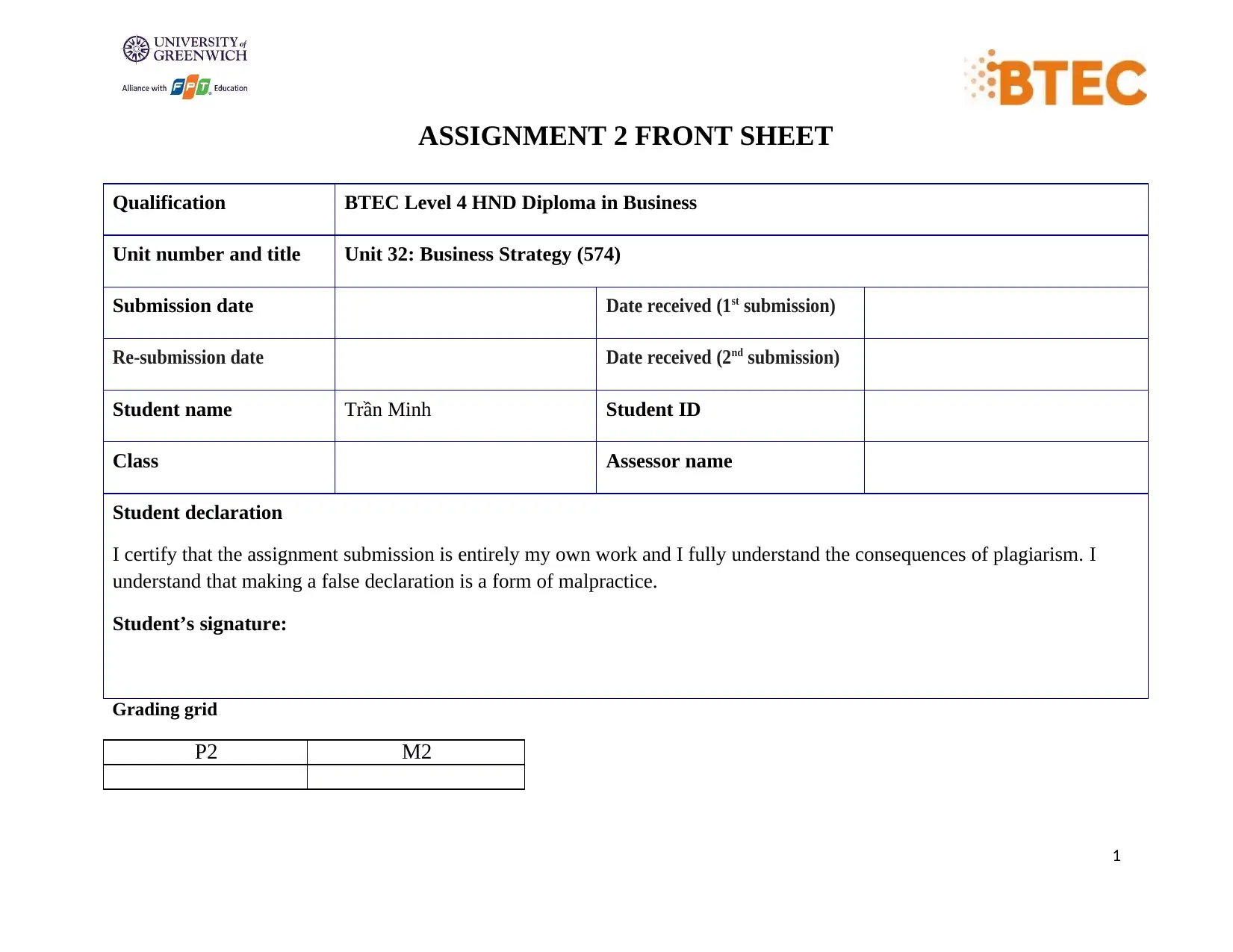 Document Page