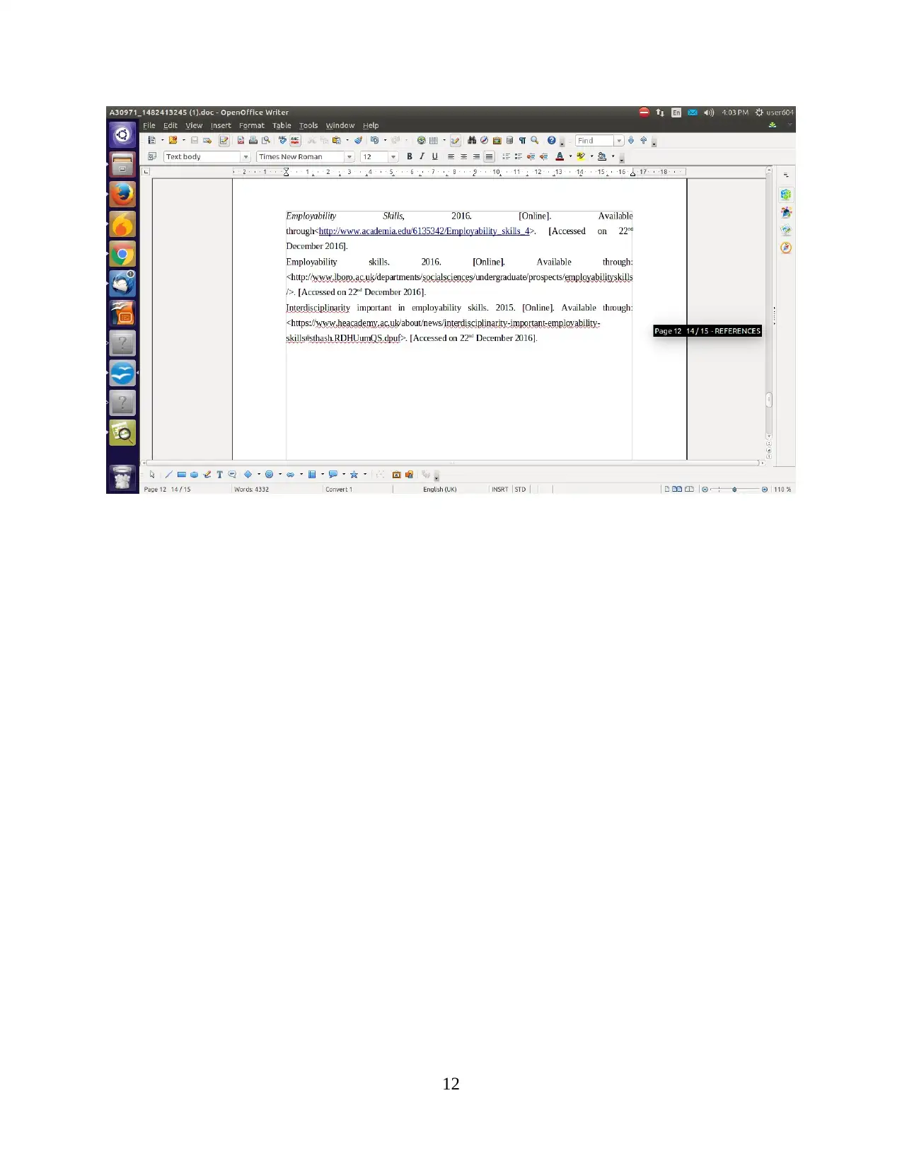 Document Page