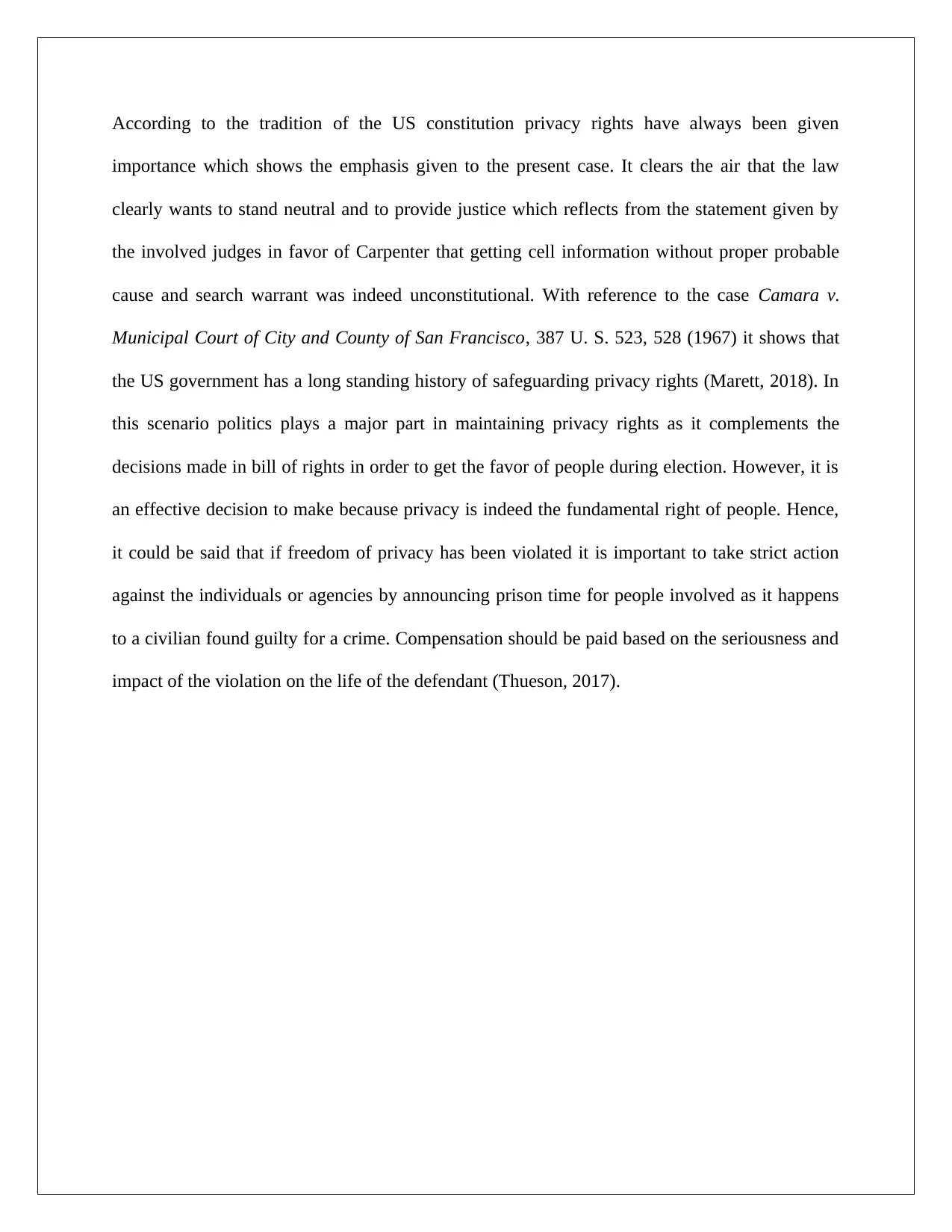 Document Page