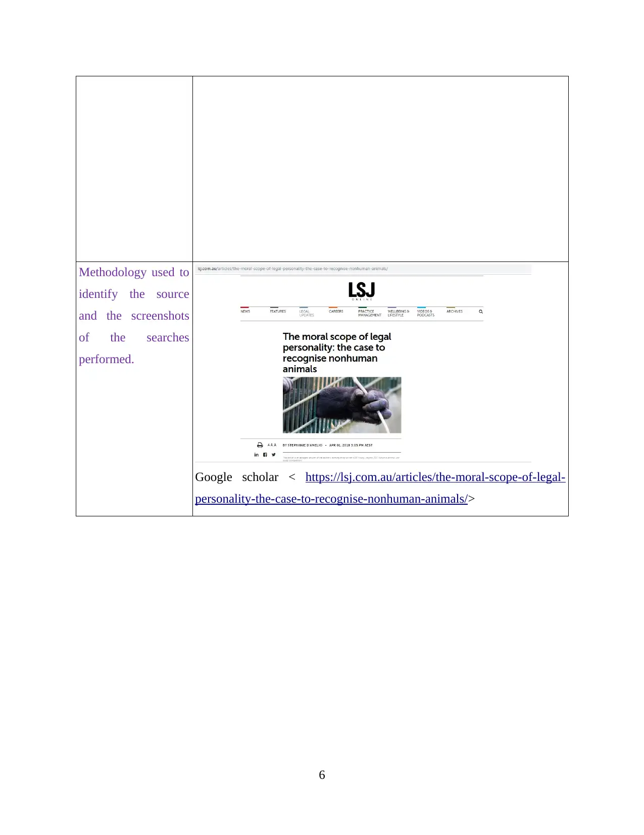 Document Page